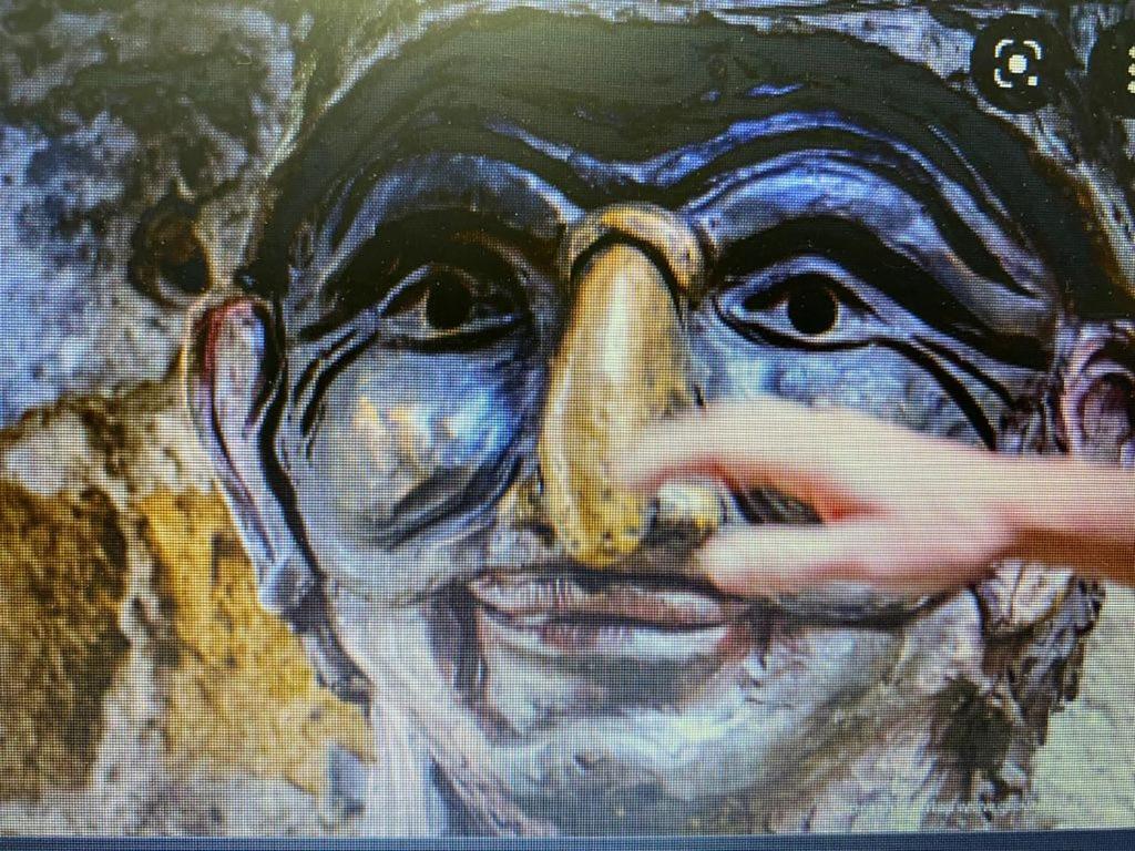 human