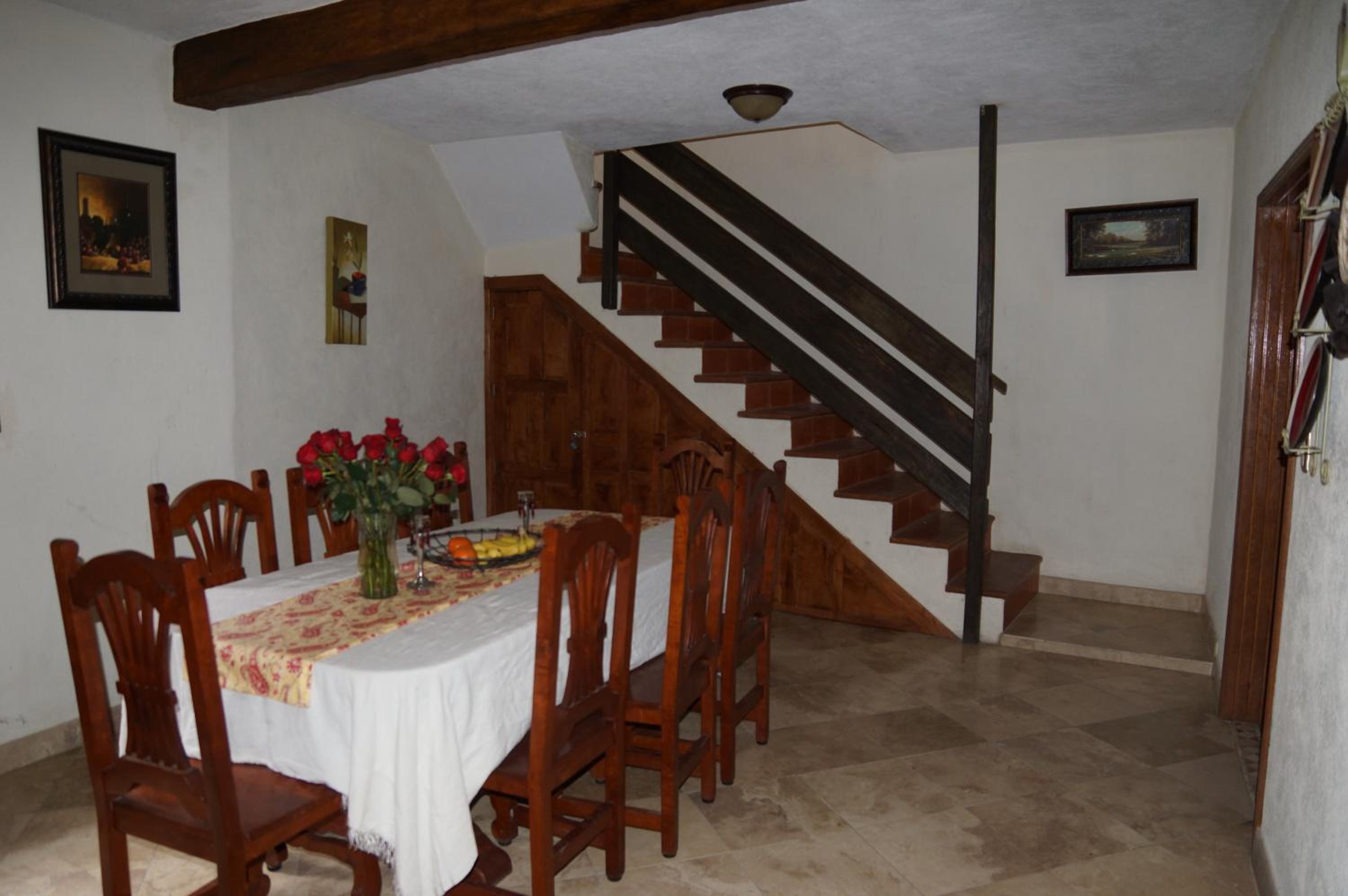 Colonial Style House in San Miguel de Allende