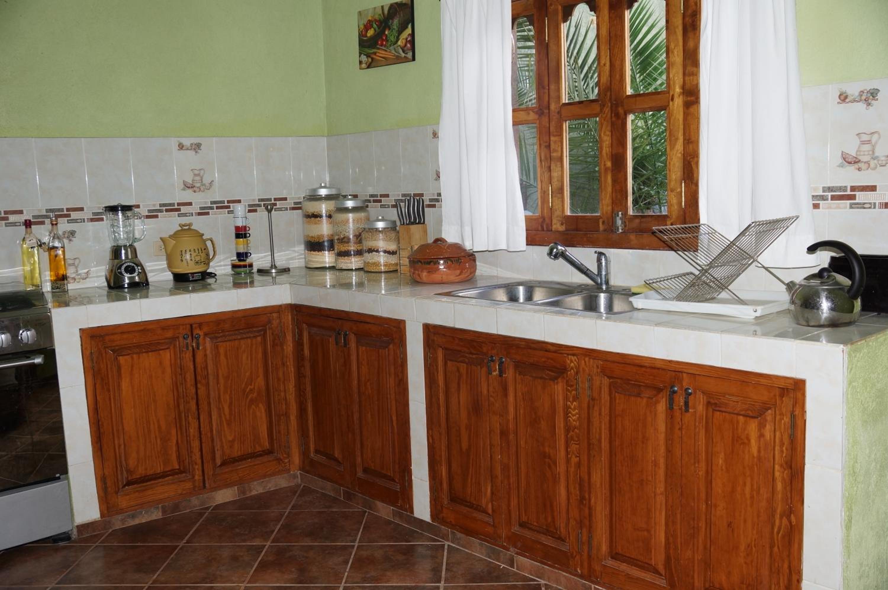 Colonial Style House in San Miguel de Allende