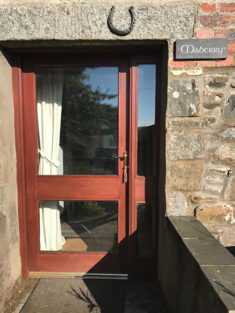 Maberry Cottage