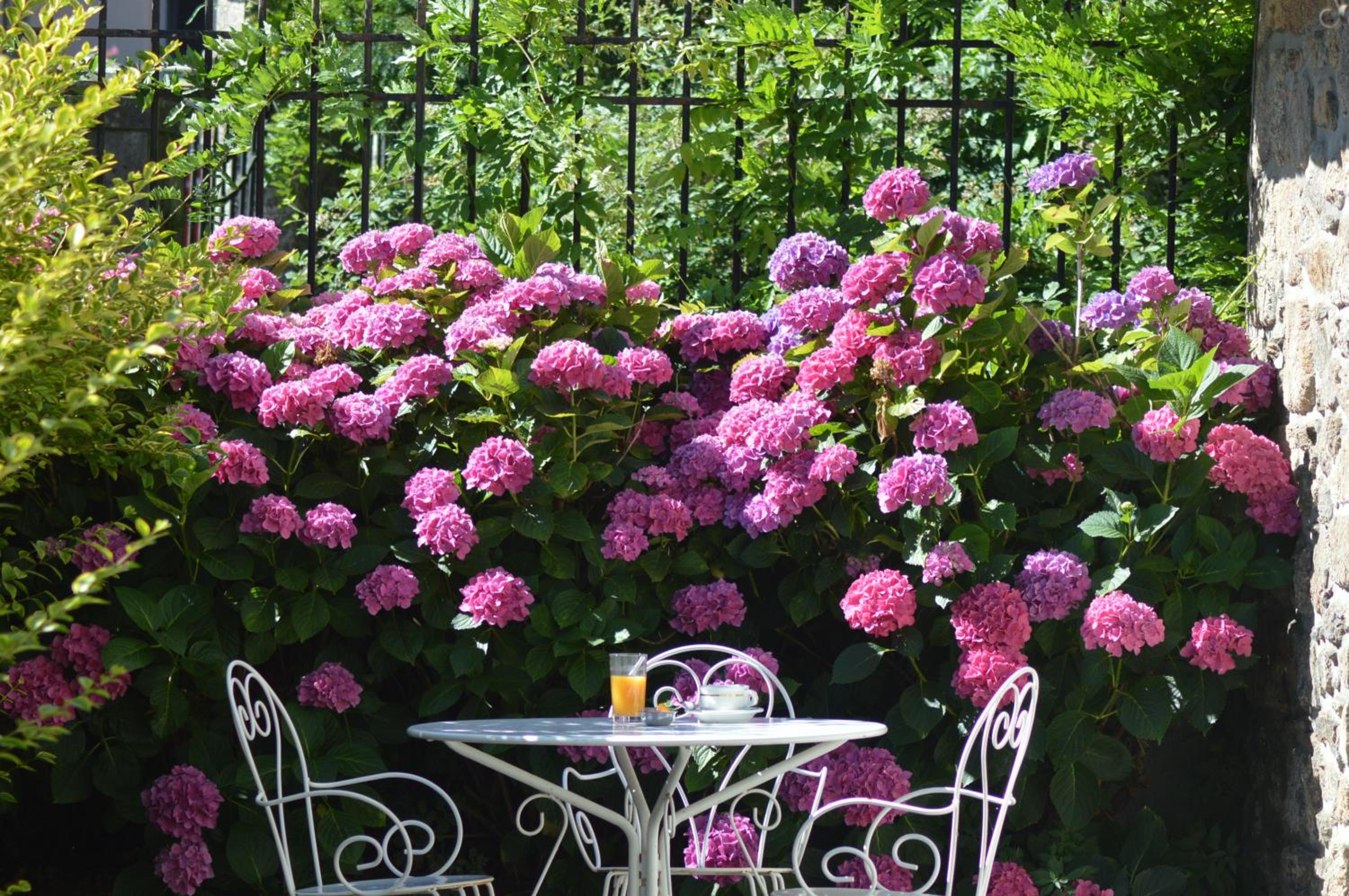 Hostellerie des voyageurs