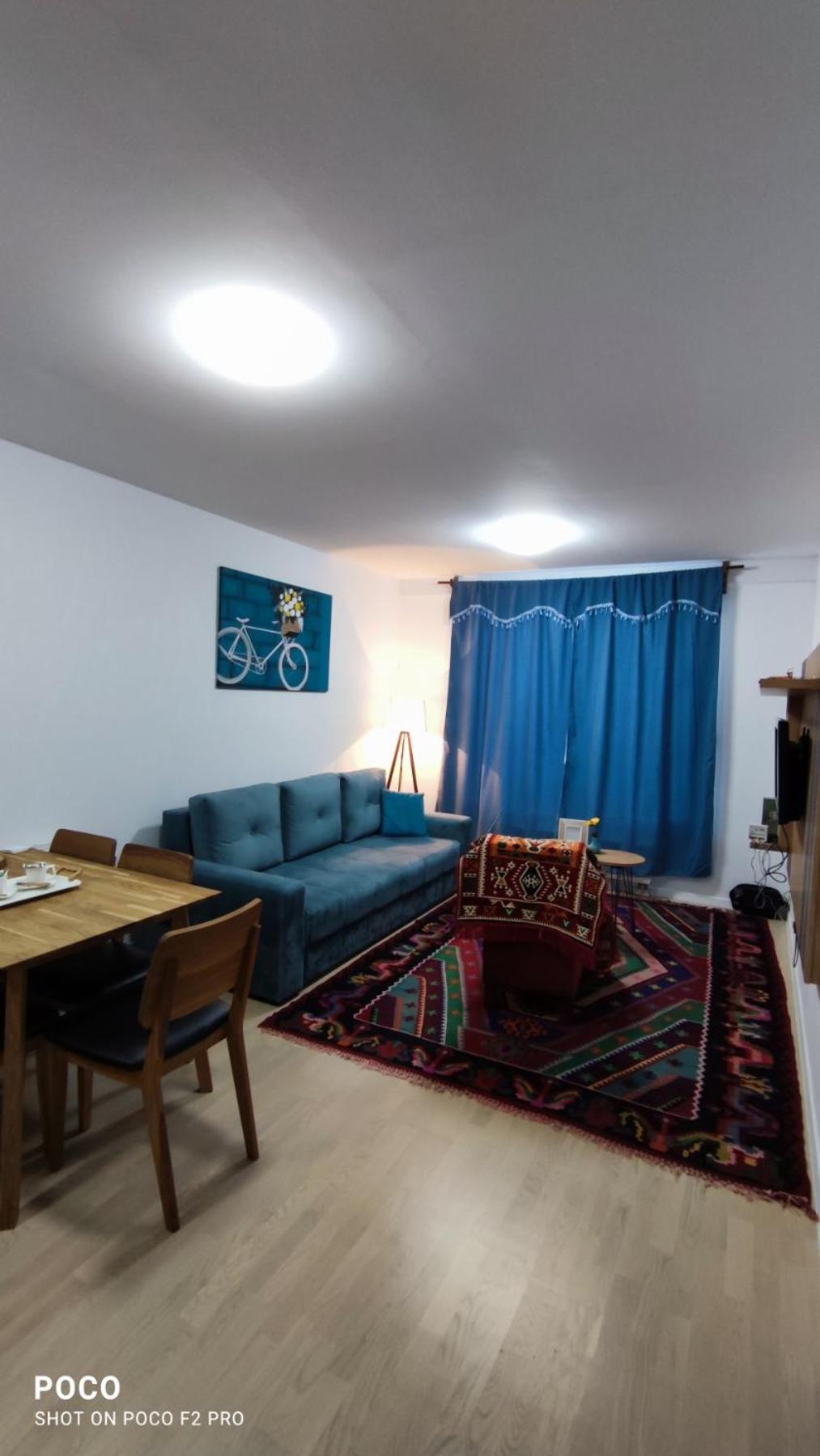 Apartman Snjezna pahuljica - FREE GARAGE