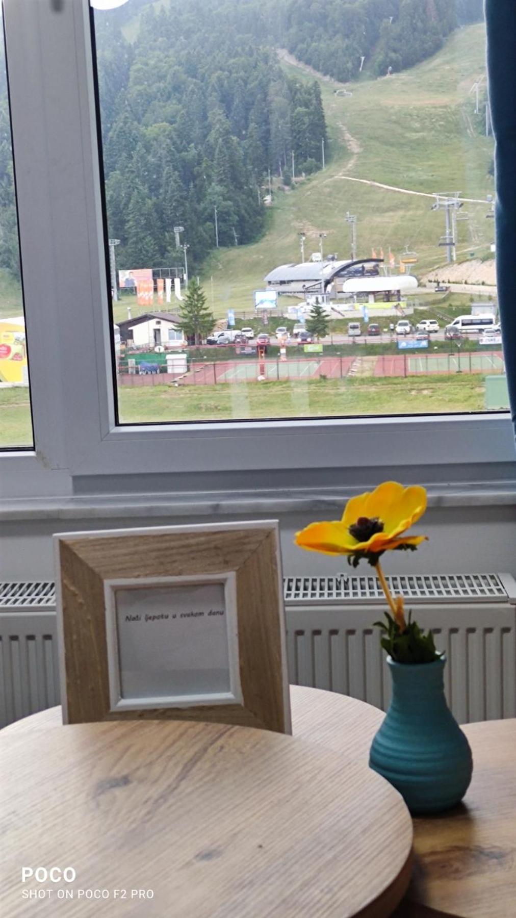 Apartman Snjezna pahuljica - FREE GARAGE