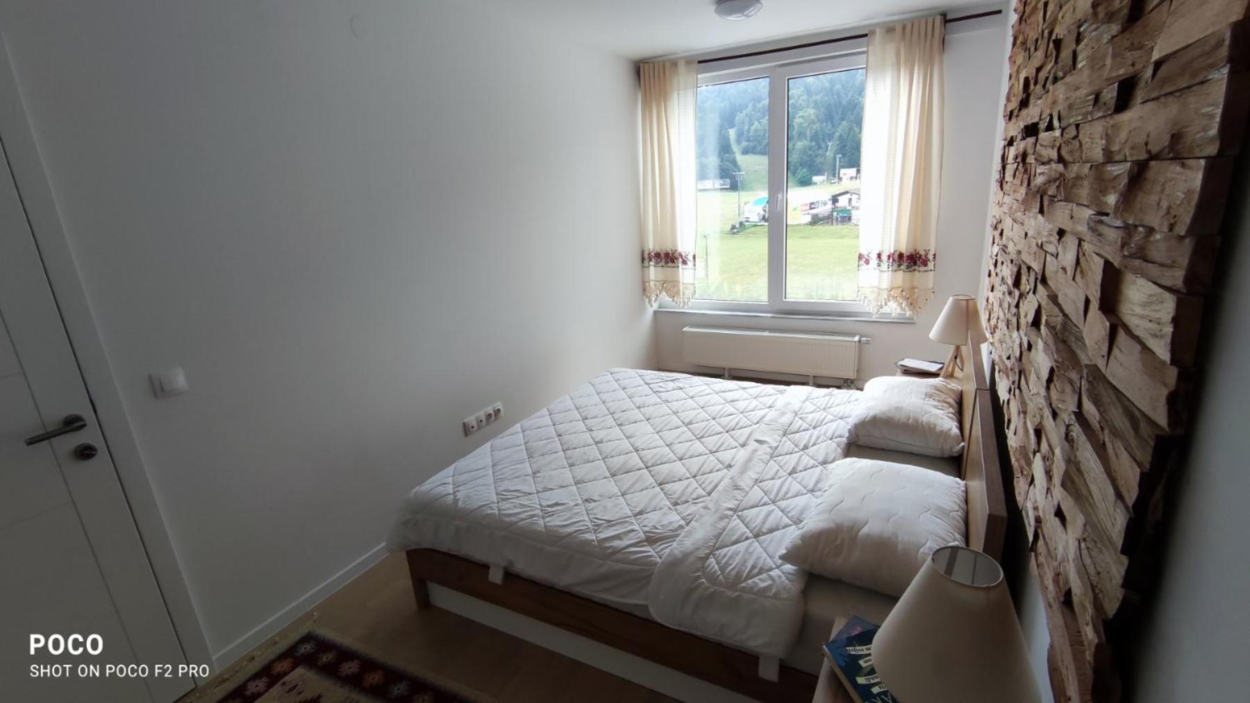 Apartman Snjezna pahuljica - FREE GARAGE