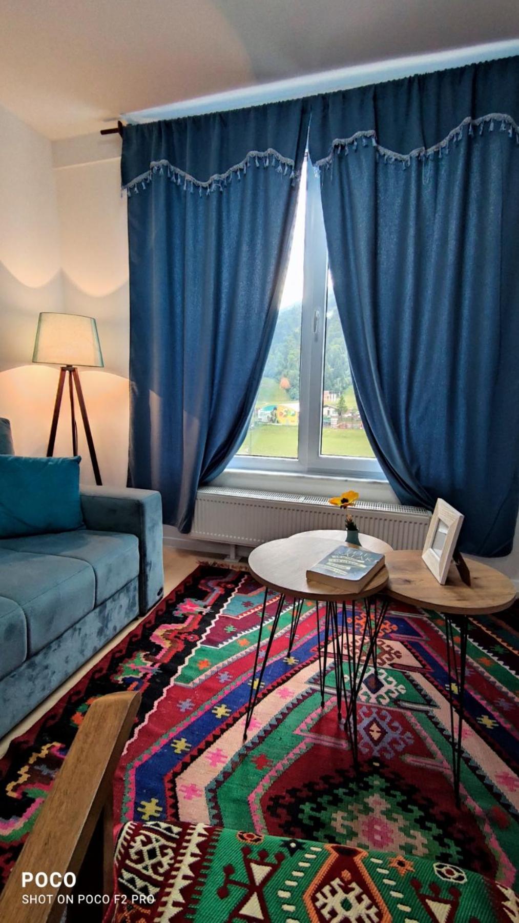 Apartman Snjezna pahuljica - FREE GARAGE