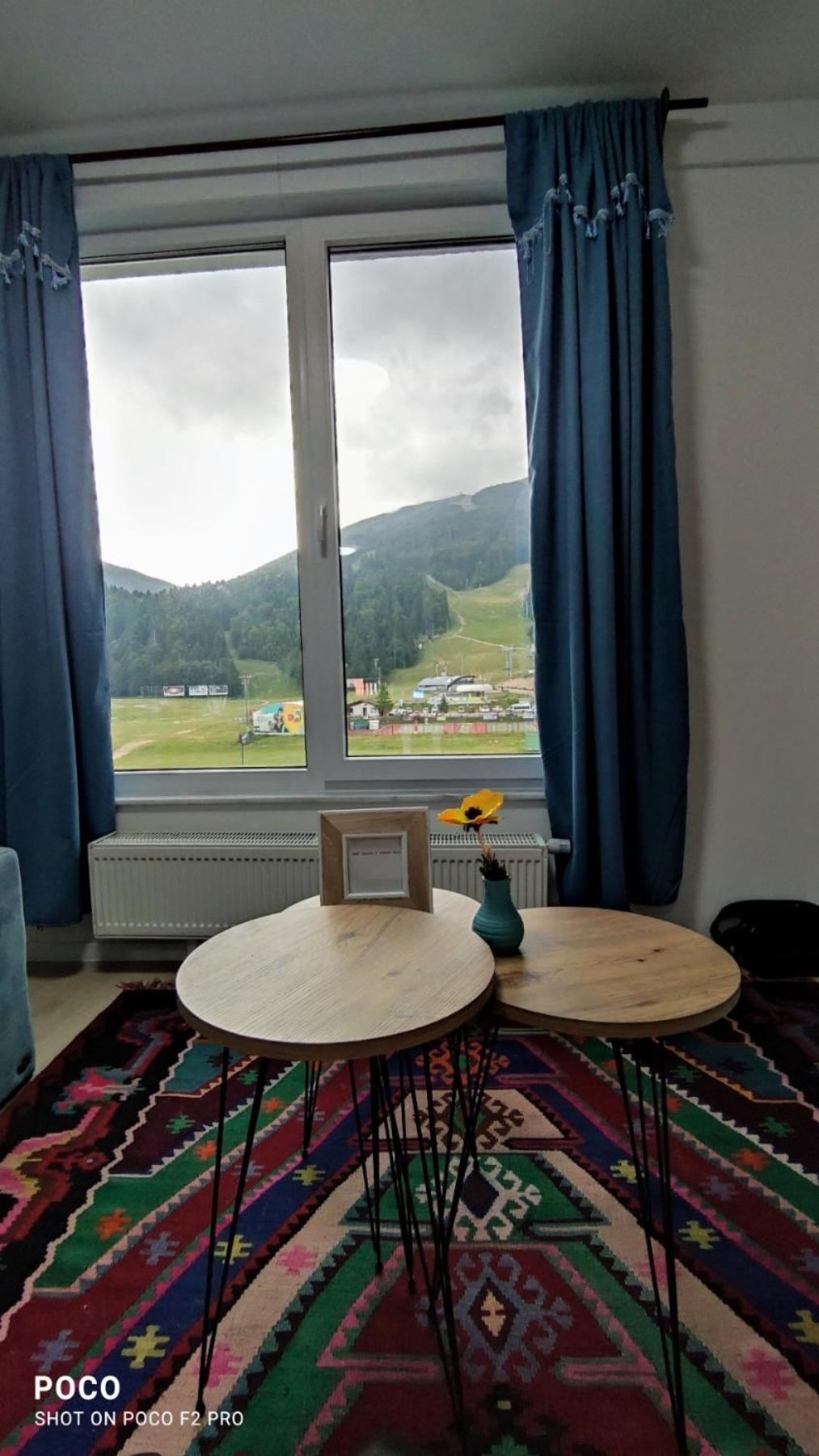 Apartman Snjezna pahuljica - FREE GARAGE