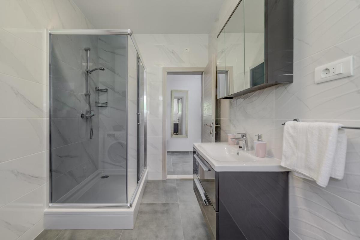 Vacation home Zdravka