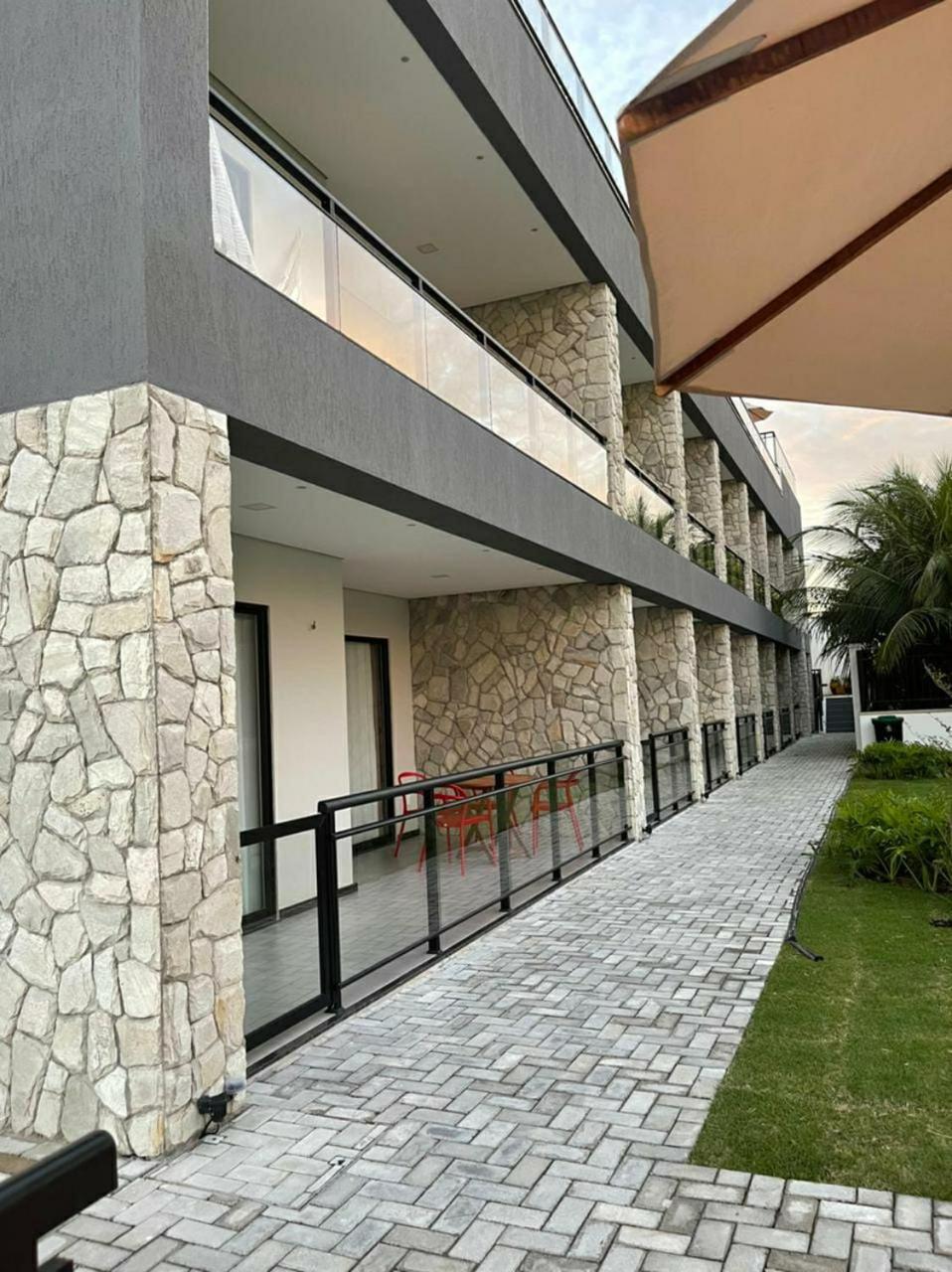 Terraço Flecheiras en Flecheiras