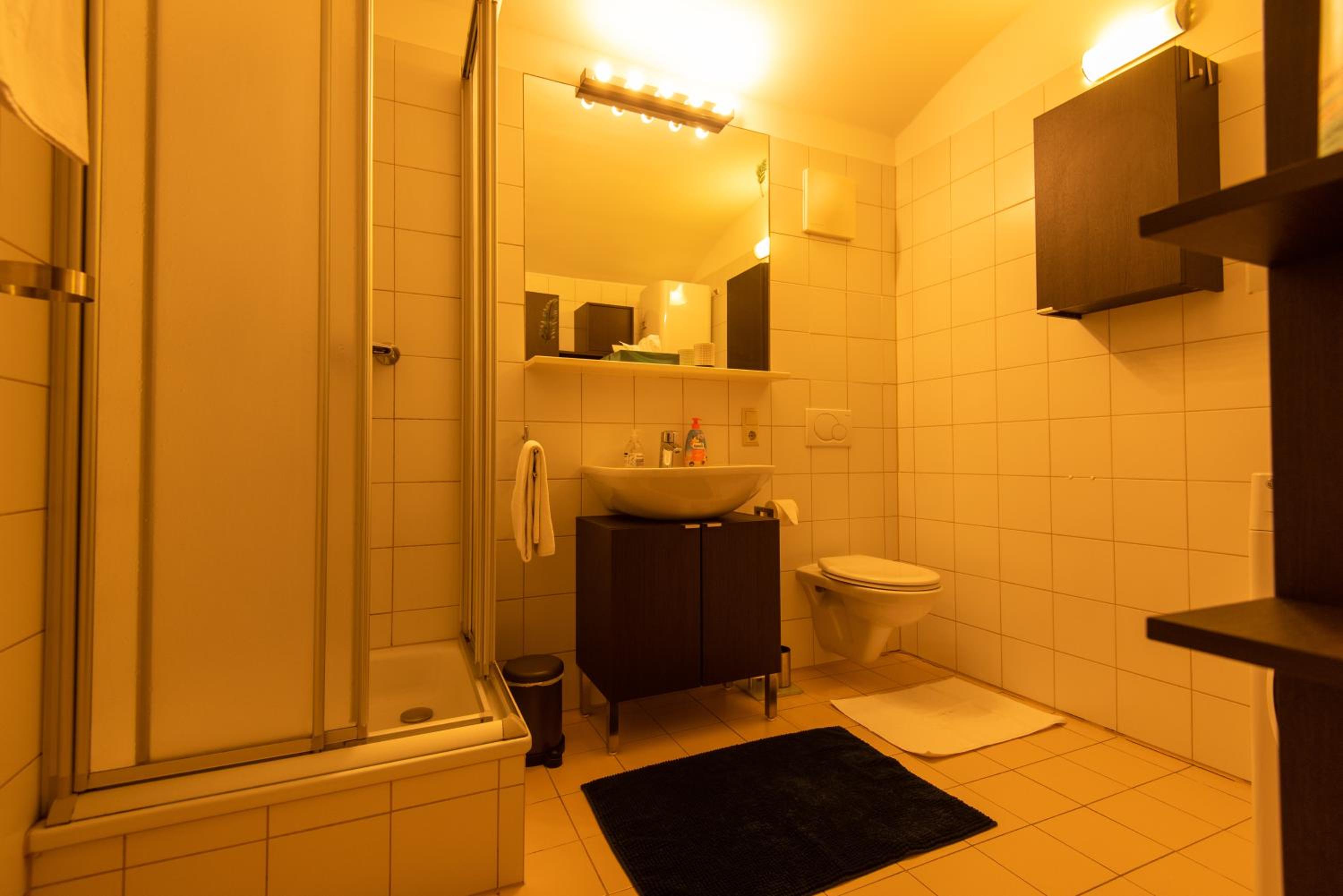 Appartements in Graz beim LKH