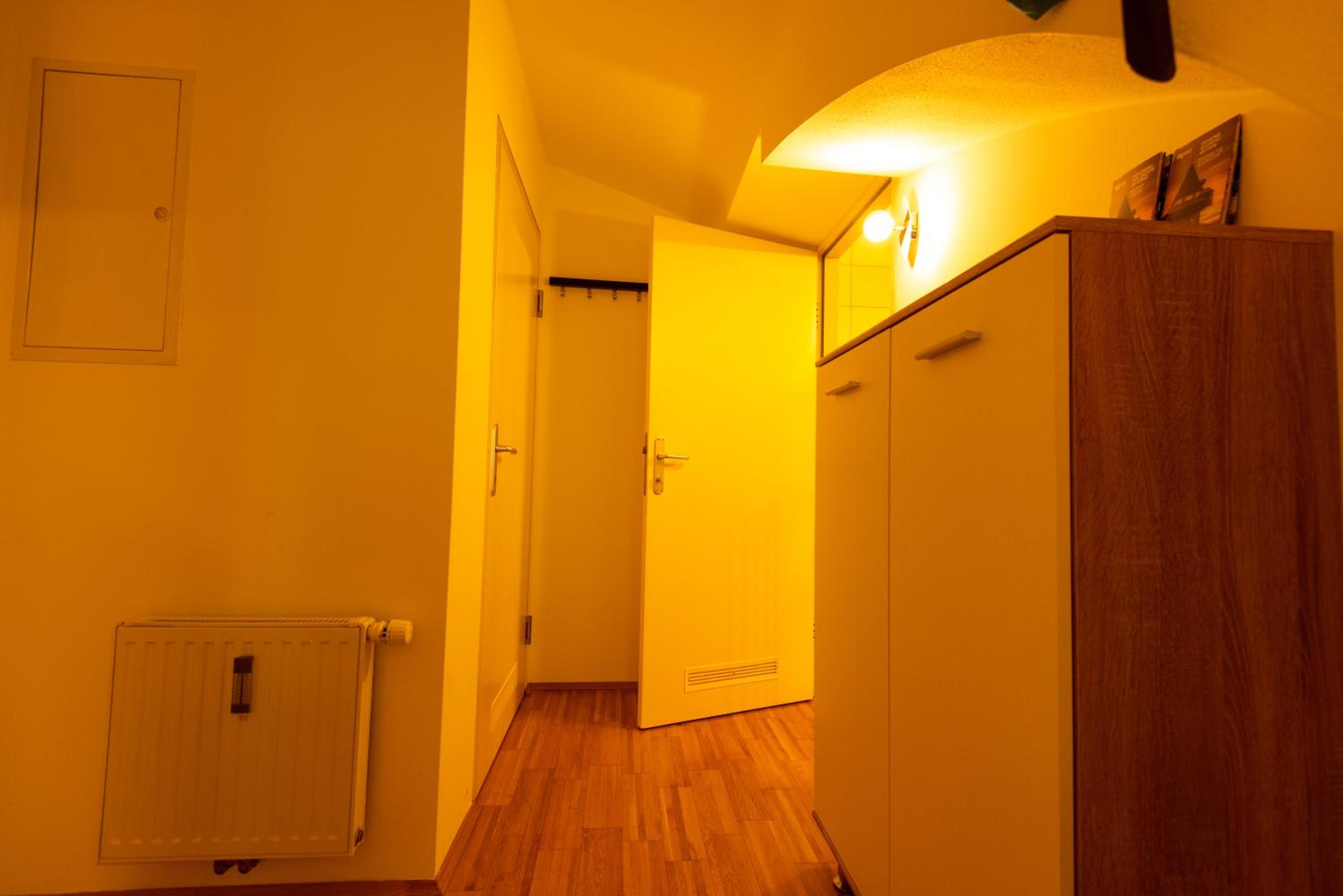 Appartements in Graz beim LKH