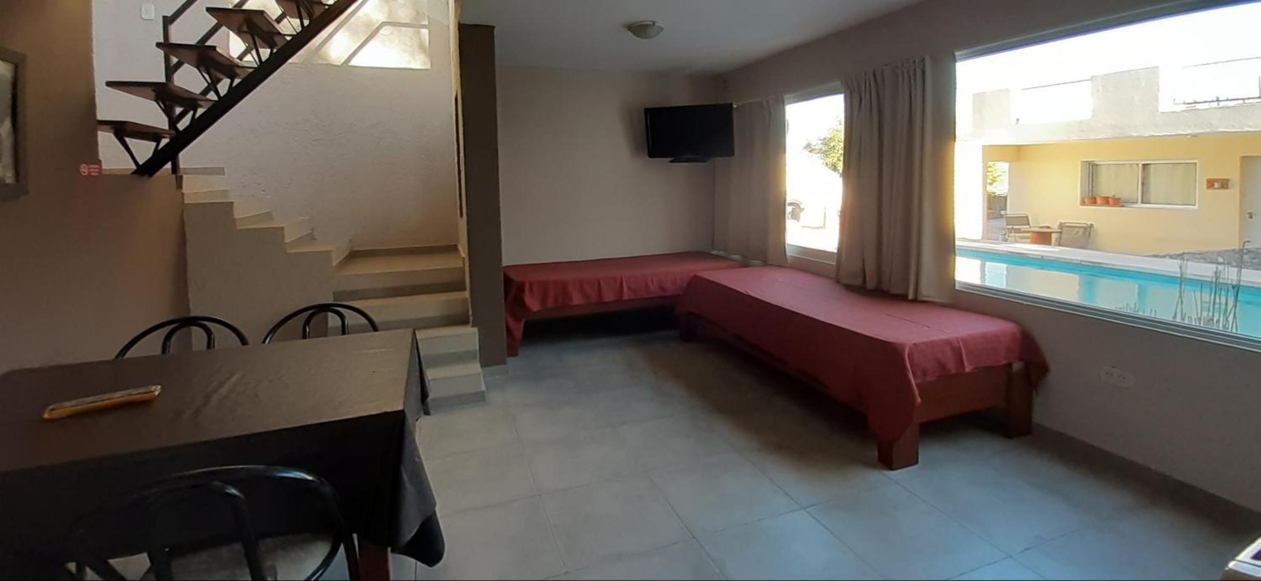 LA FOGLIA departamentos