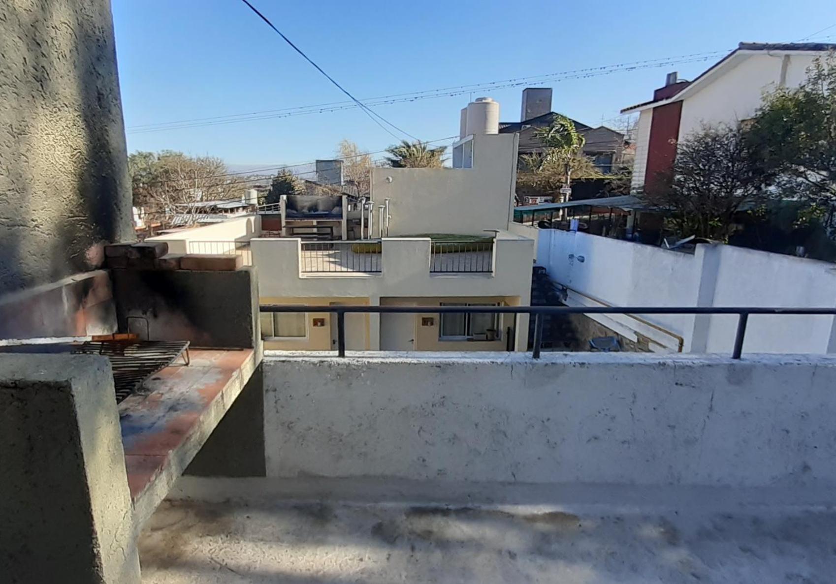 LA FOGLIA departamentos