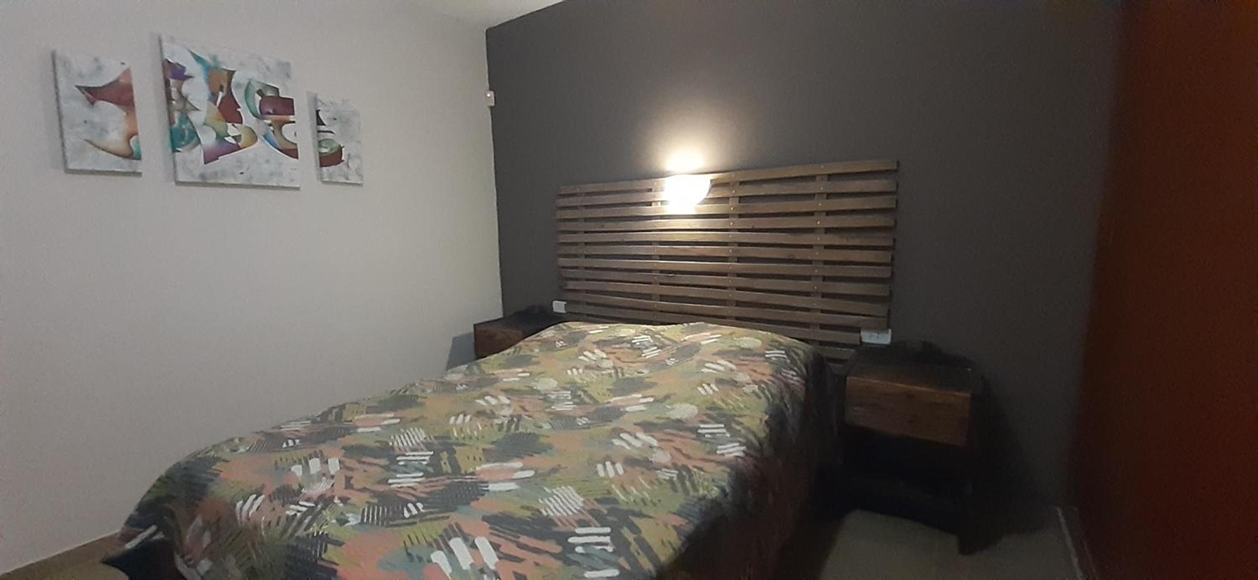 LA FOGLIA departamentos