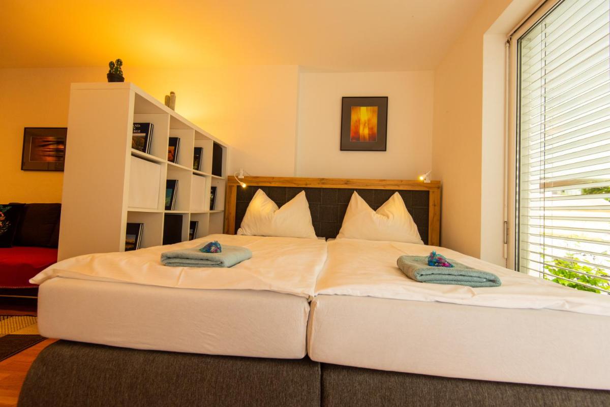 Appartements in Graz beim LKH