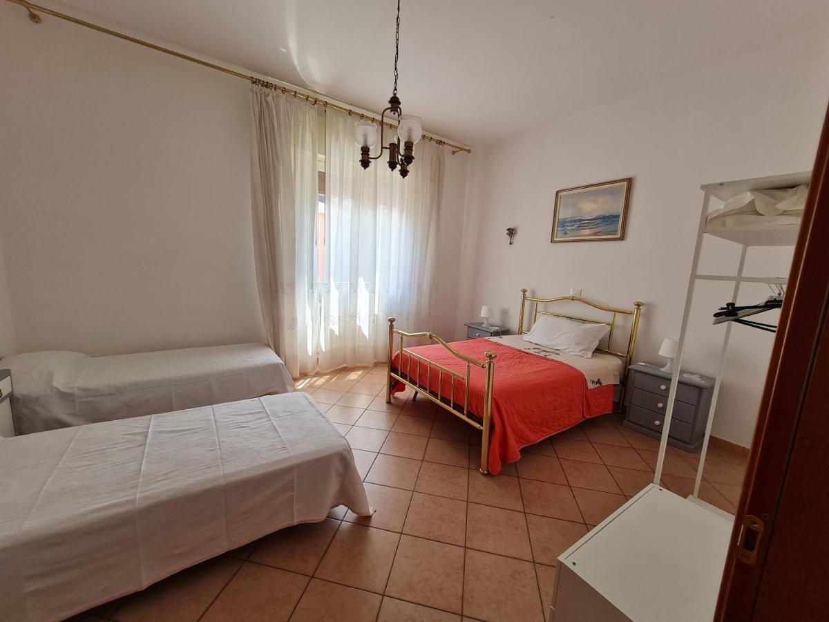 Appartamento zia Cecilia view 5