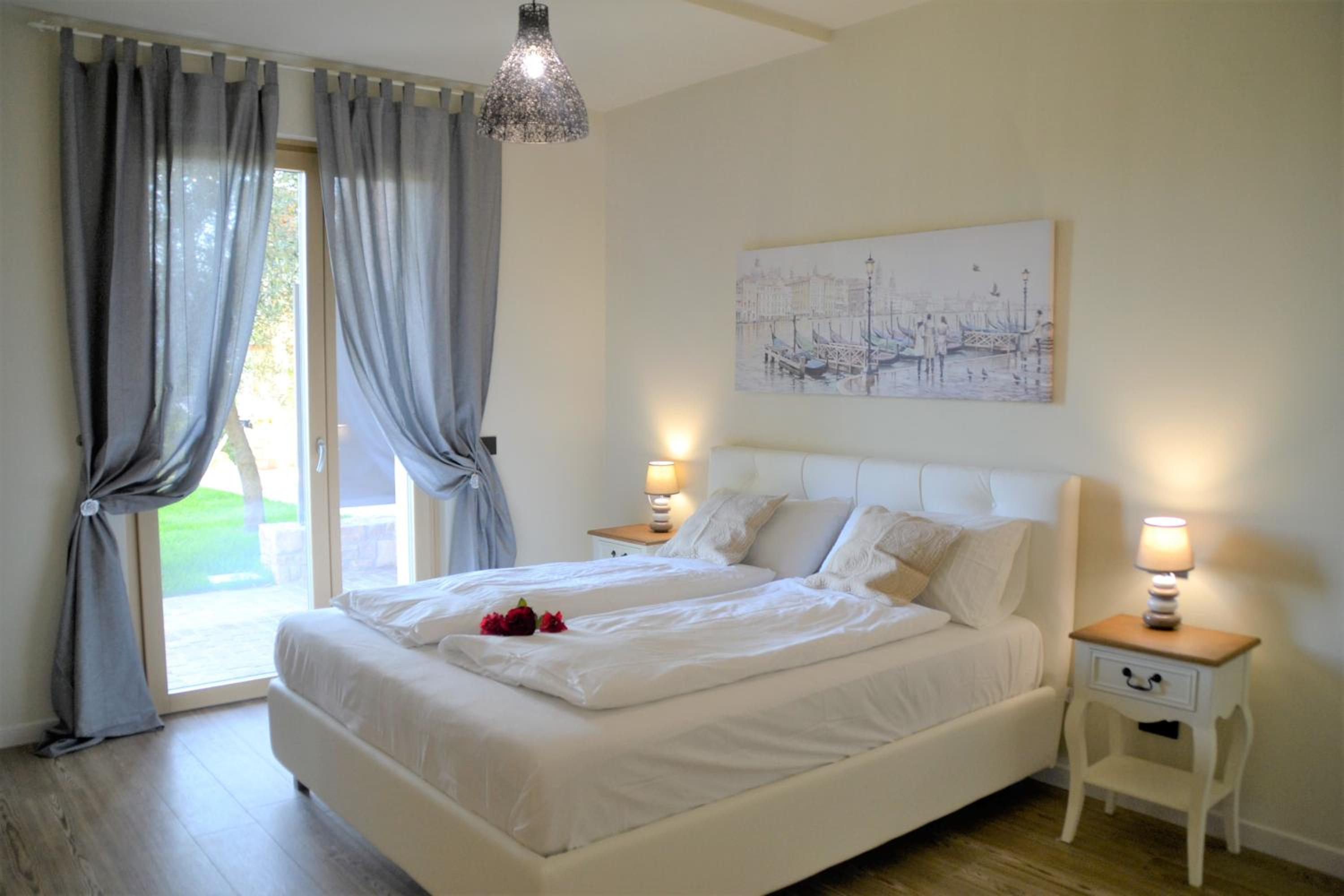 "Villa Giulia Nicole" Apartaments- Country House view 2