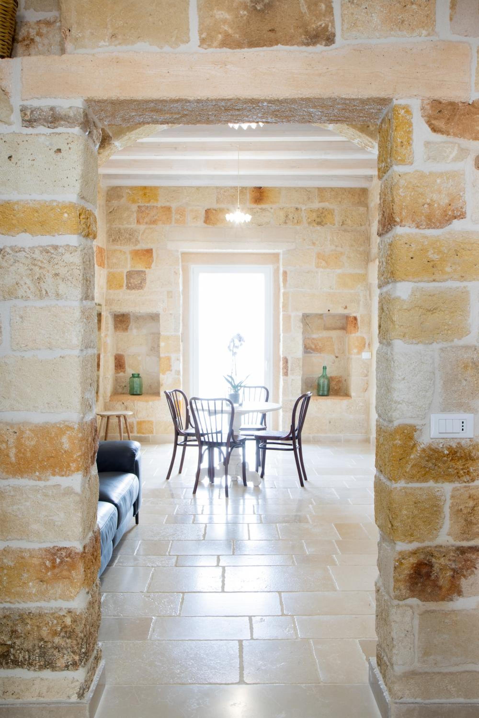 Suite Polignano photo 4