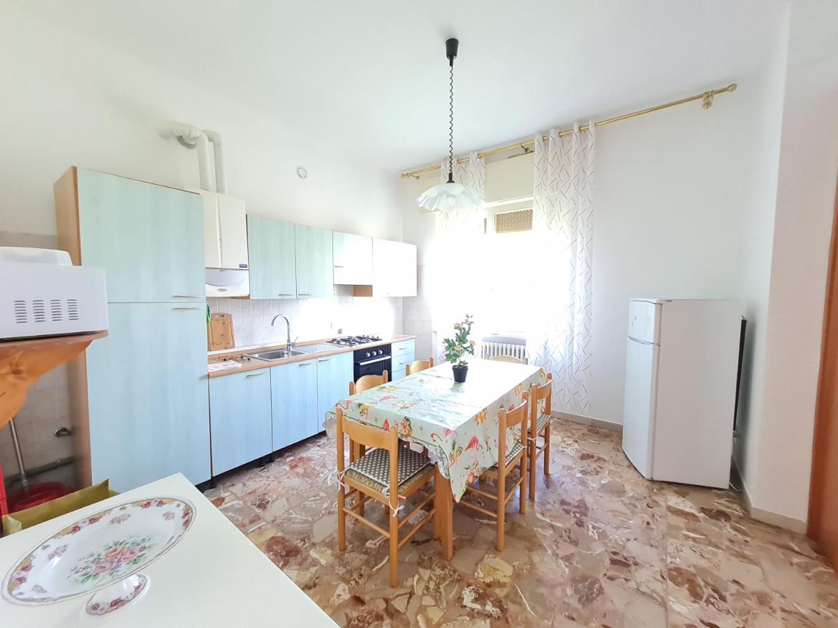 Appartamento zia Cecilia view 3