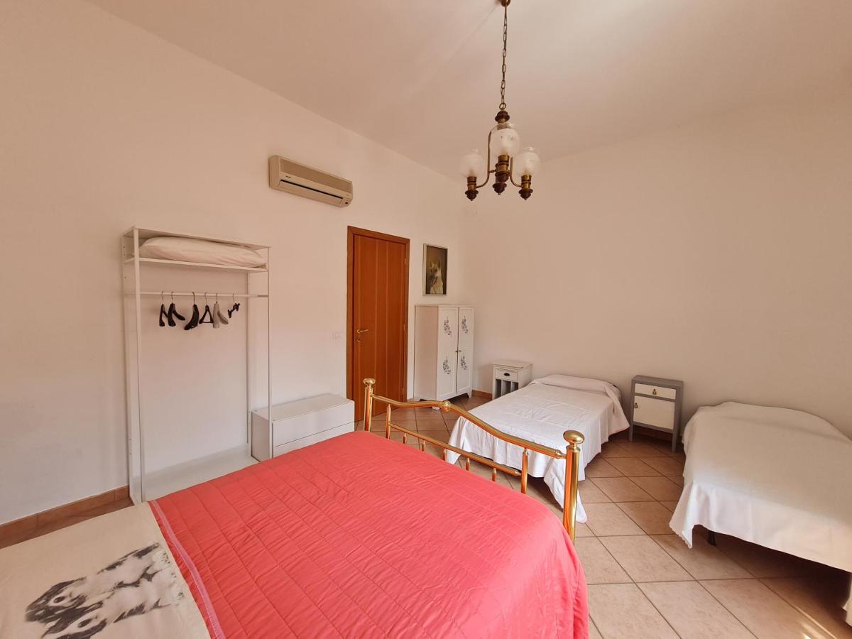 Appartamento zia Cecilia view 2