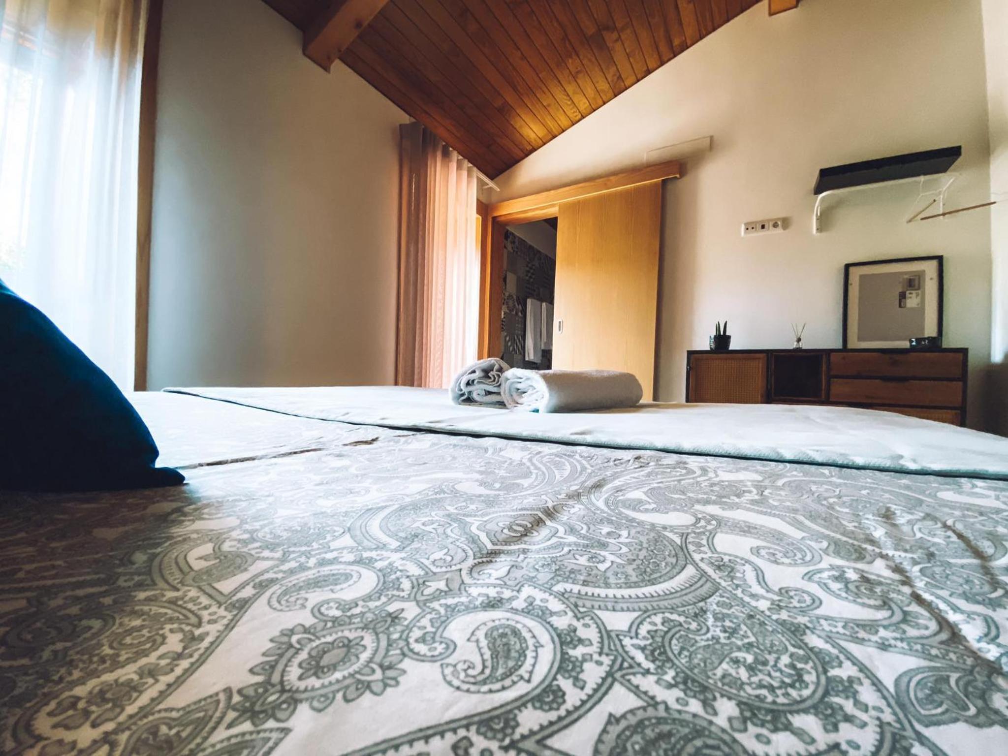 Casa Azevedos view 3