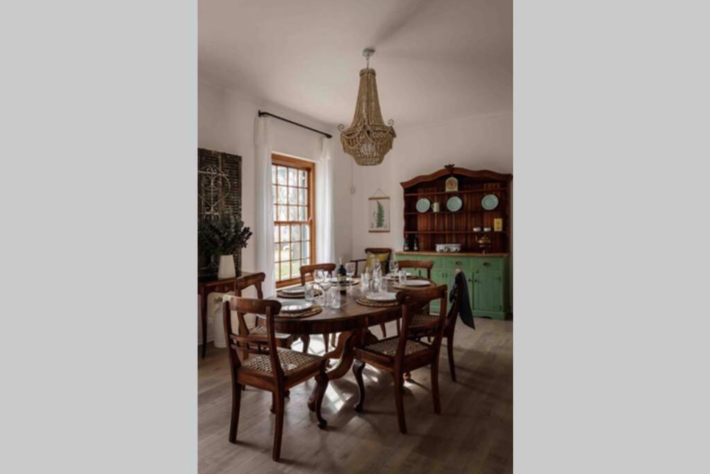 De Goede Hoop Farmstead view 4
