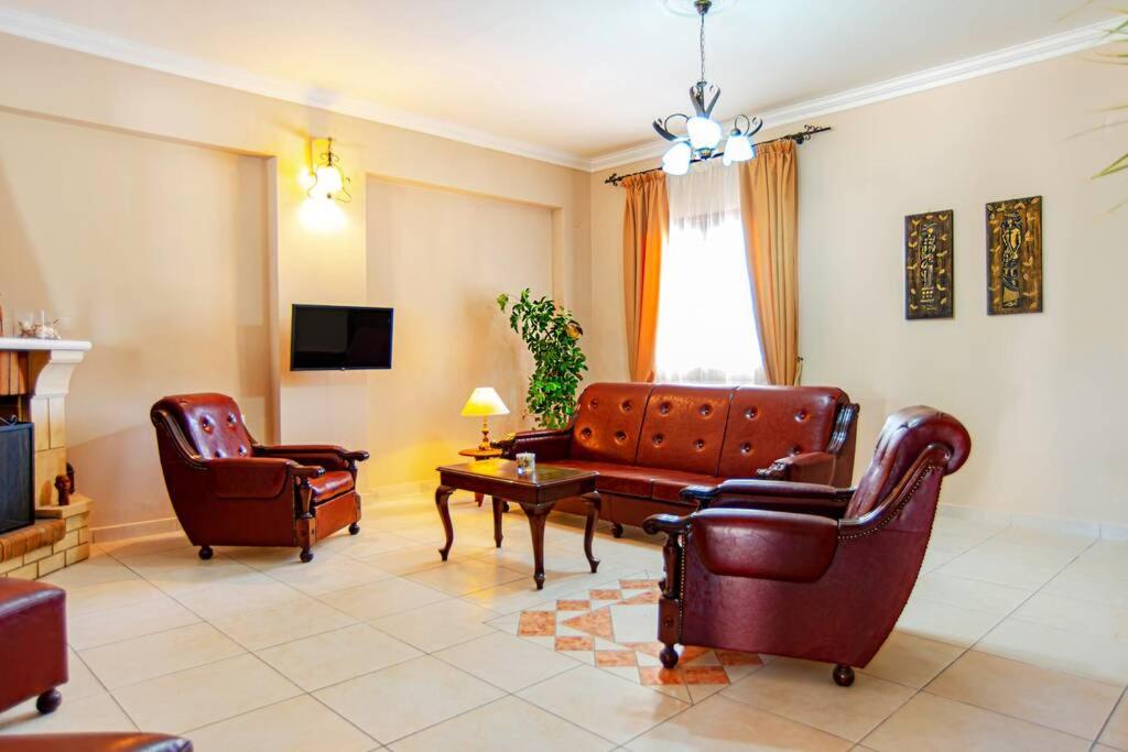 La Maison di Angelo Apartment Zakynthos Island view 3