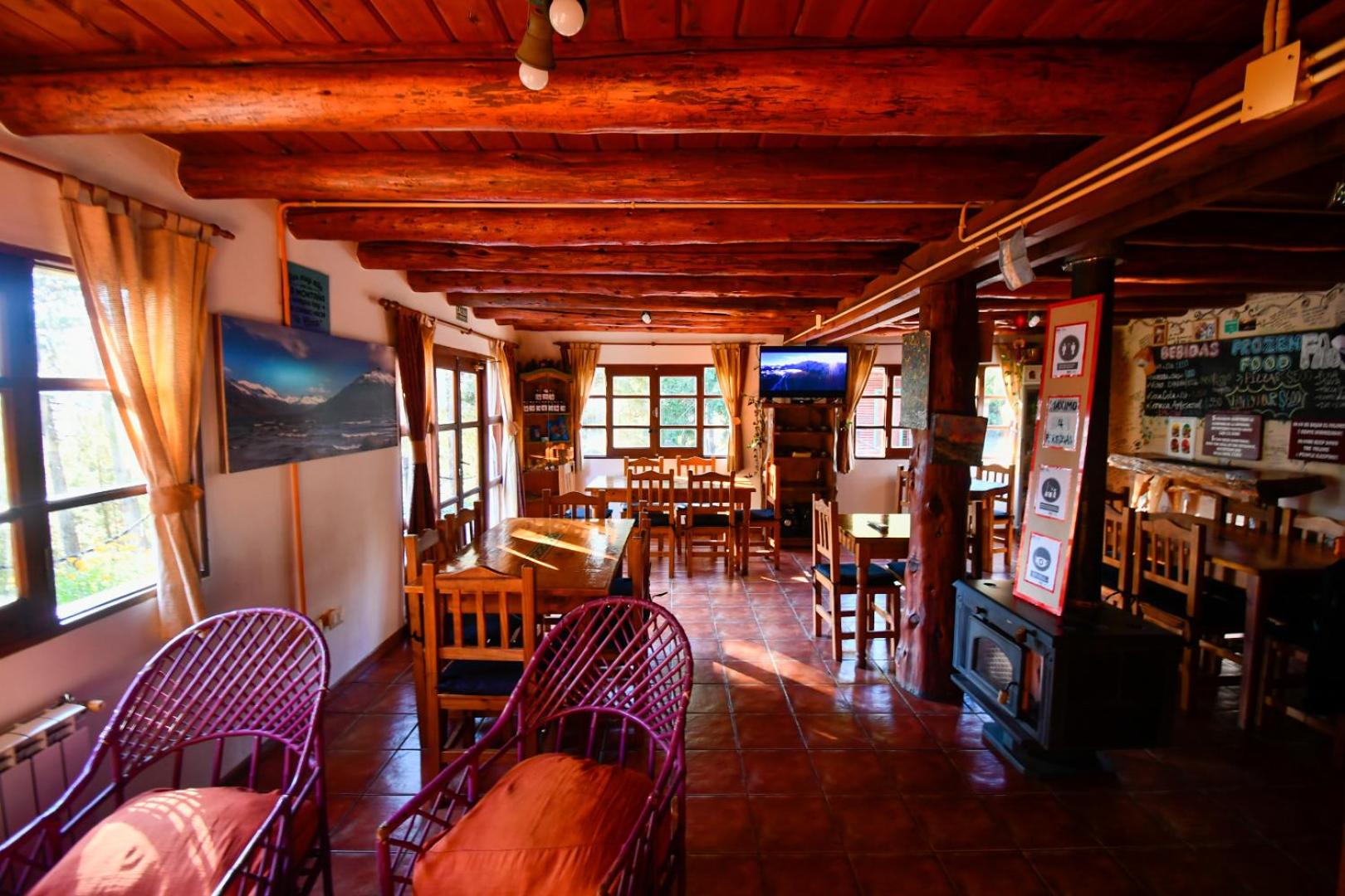 Hostel El Mirador