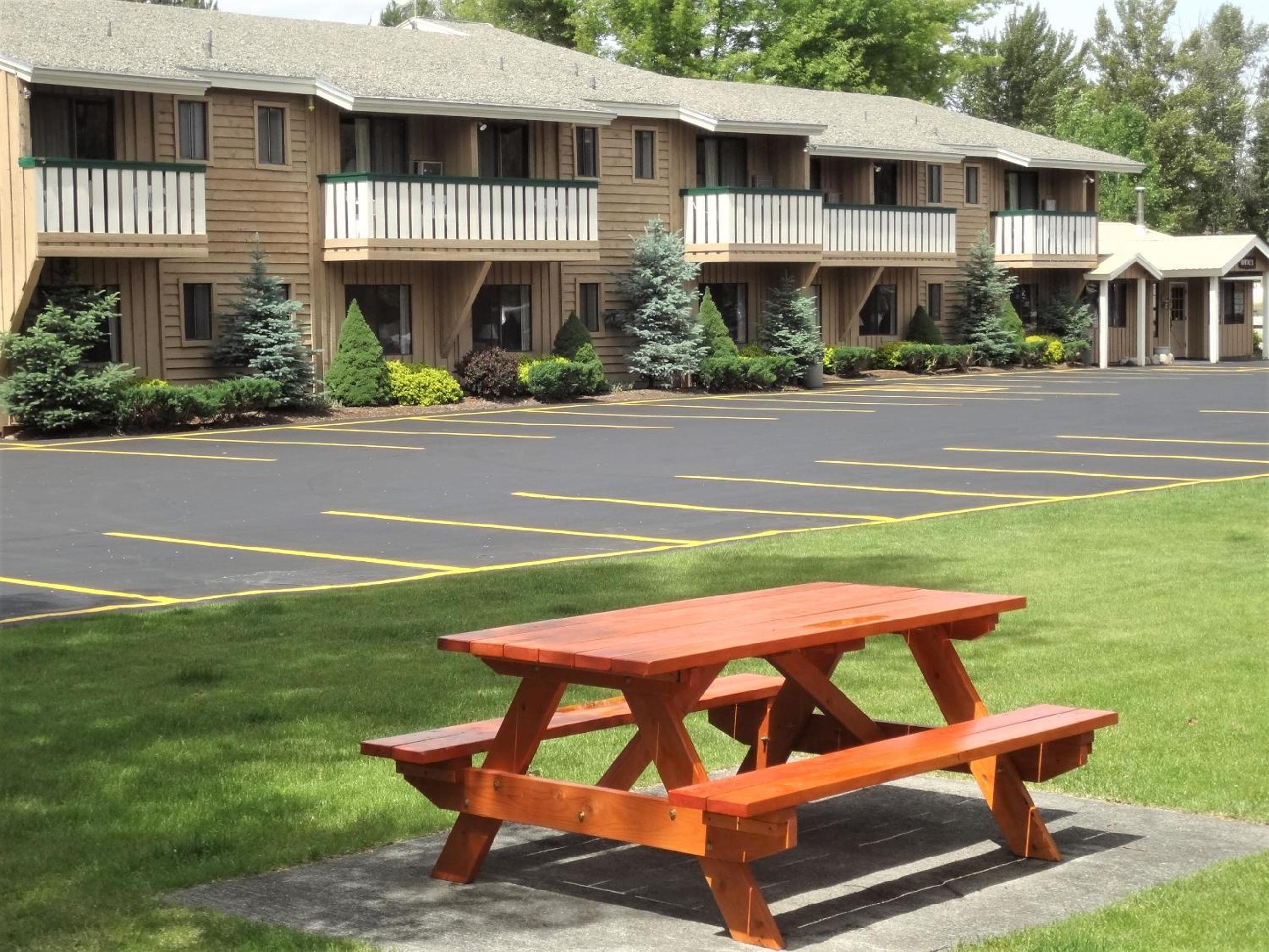 Winthrop Inn