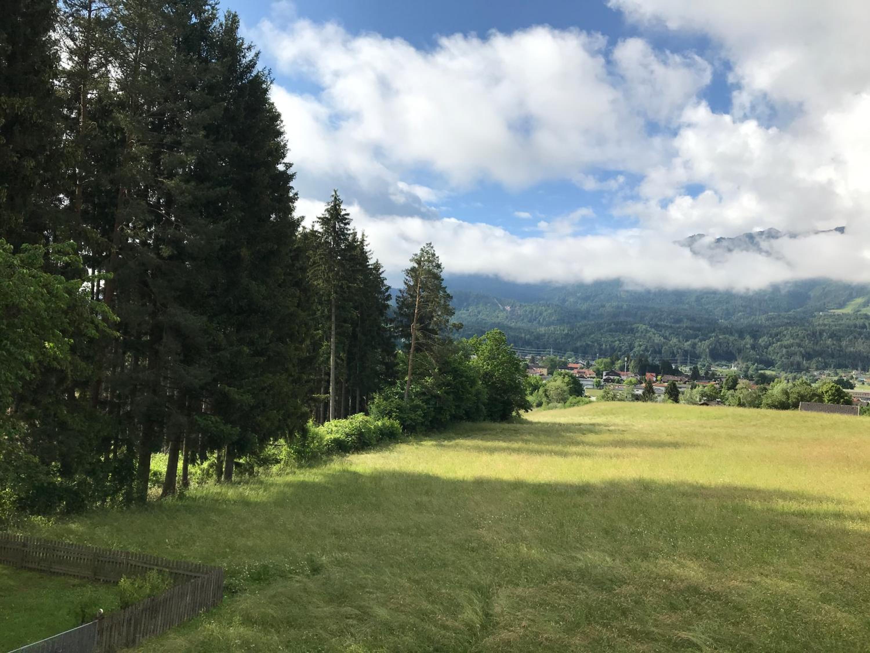 Sonnhügel Apartments - Ferienwohnungen view 5