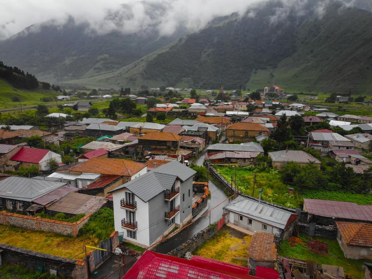 Sno Inn Kazbegi view 4