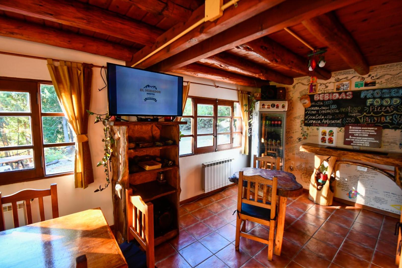 Hostel El Mirador