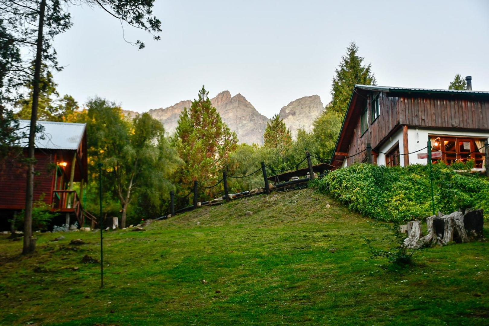 Hostel El Mirador