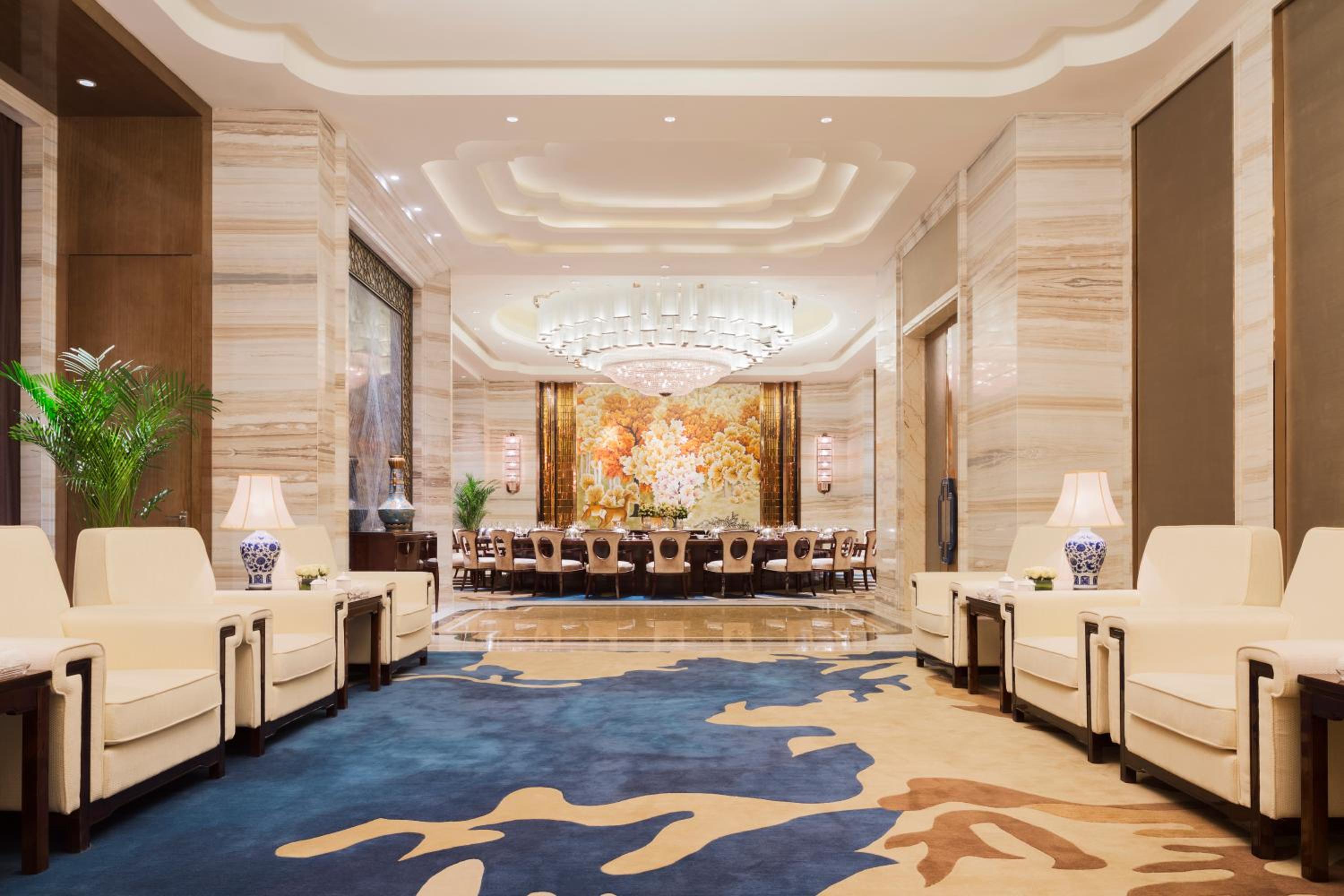 Wanda Realm Yinchuan