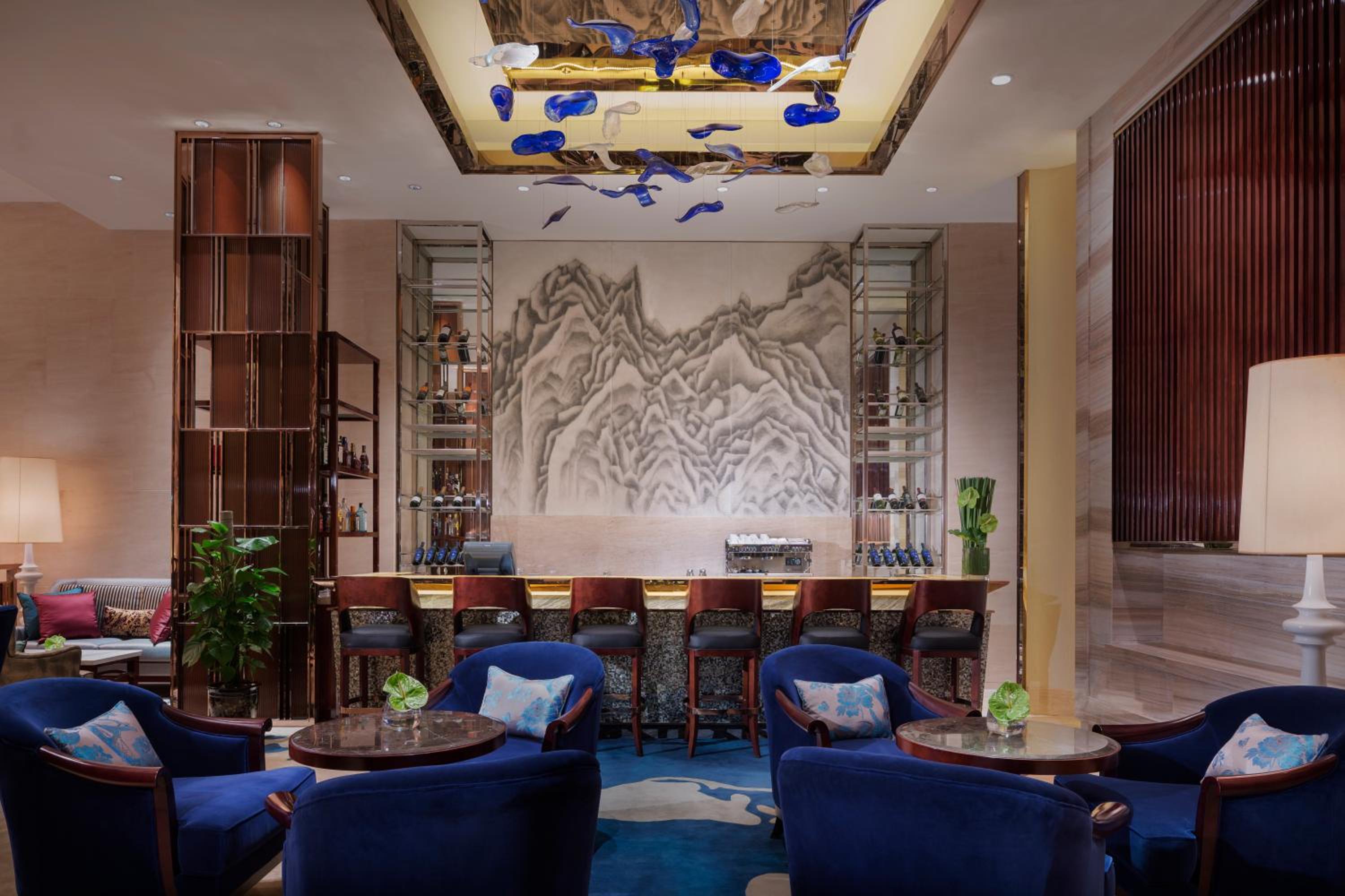 Wanda Realm Yinchuan