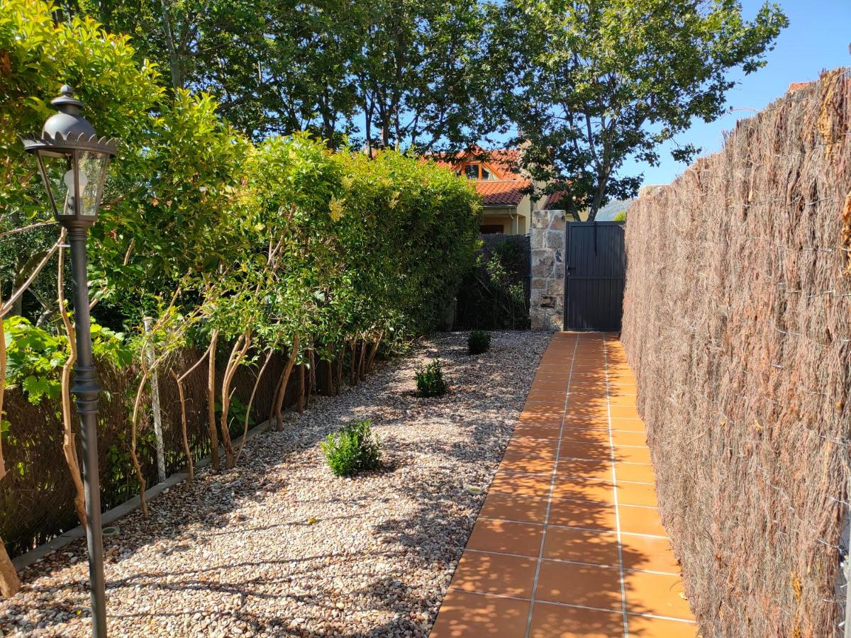 Loft Abantos - 120m2 más Terraza y Jardín Independiente photo 5