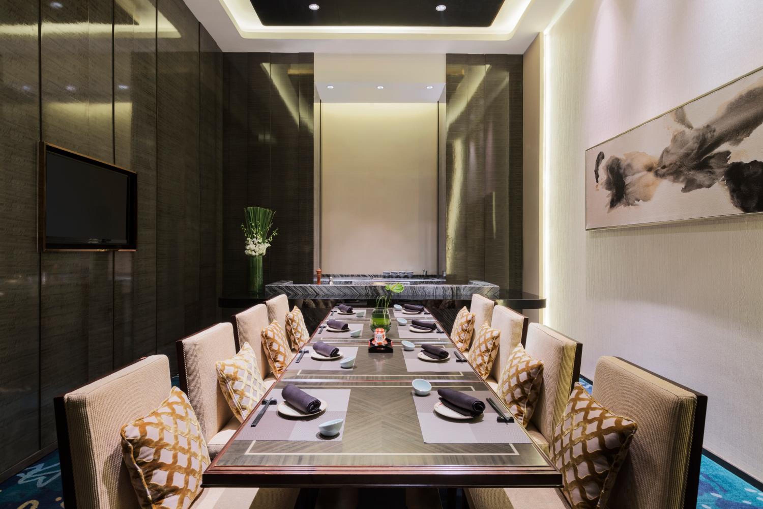 Wanda Realm Yinchuan