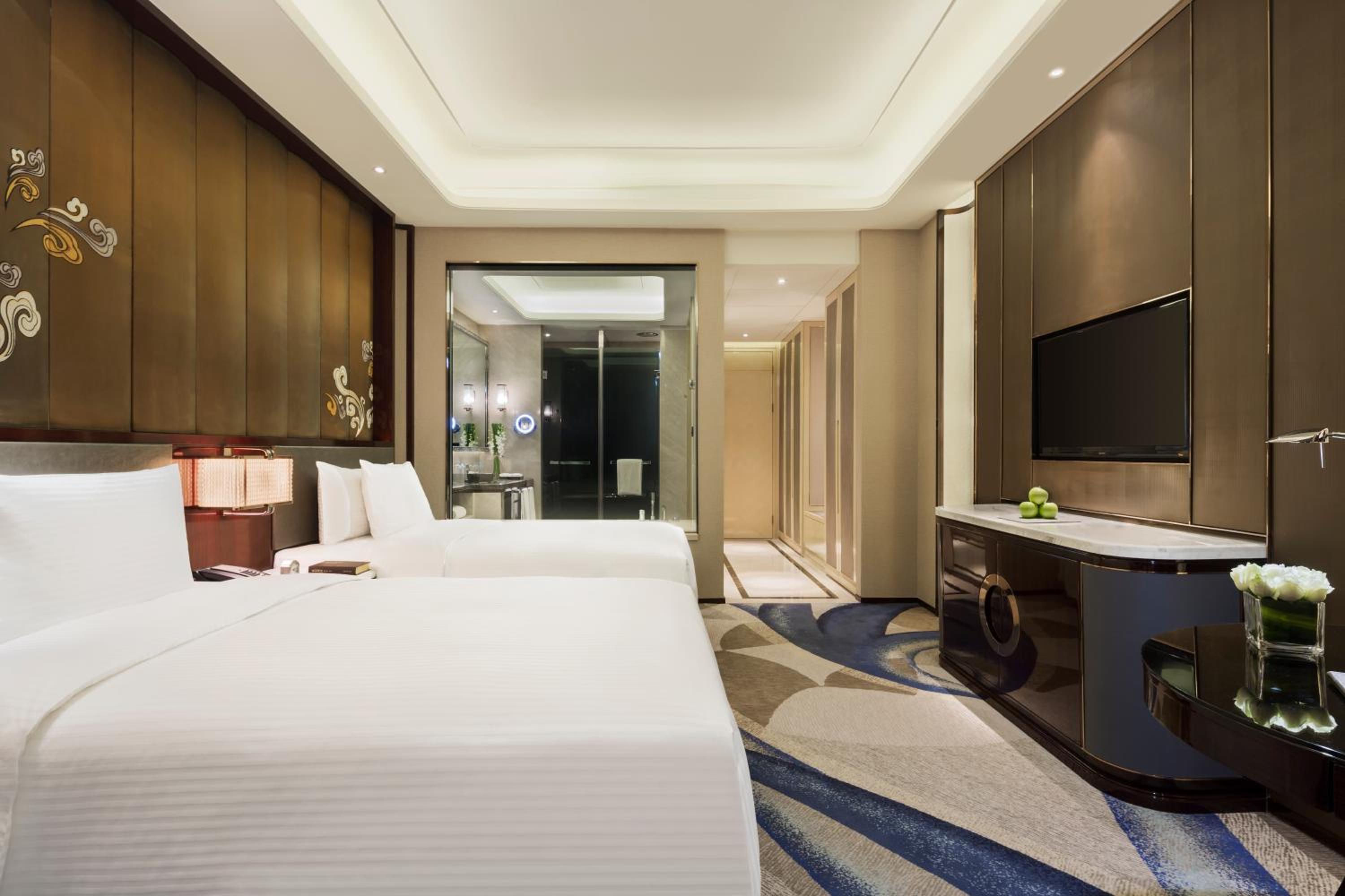 Wanda Realm Yinchuan