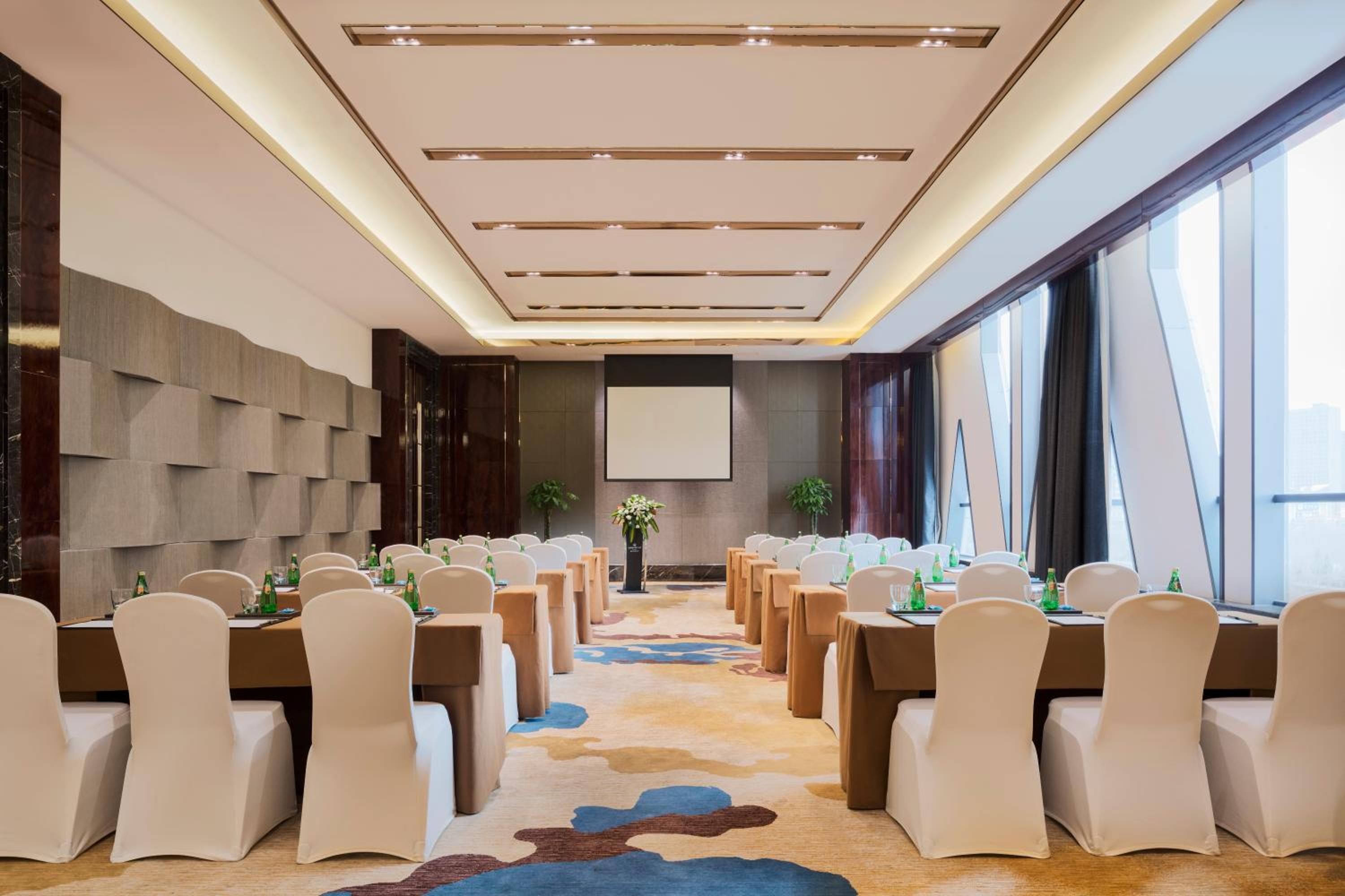 Wanda Realm Yinchuan
