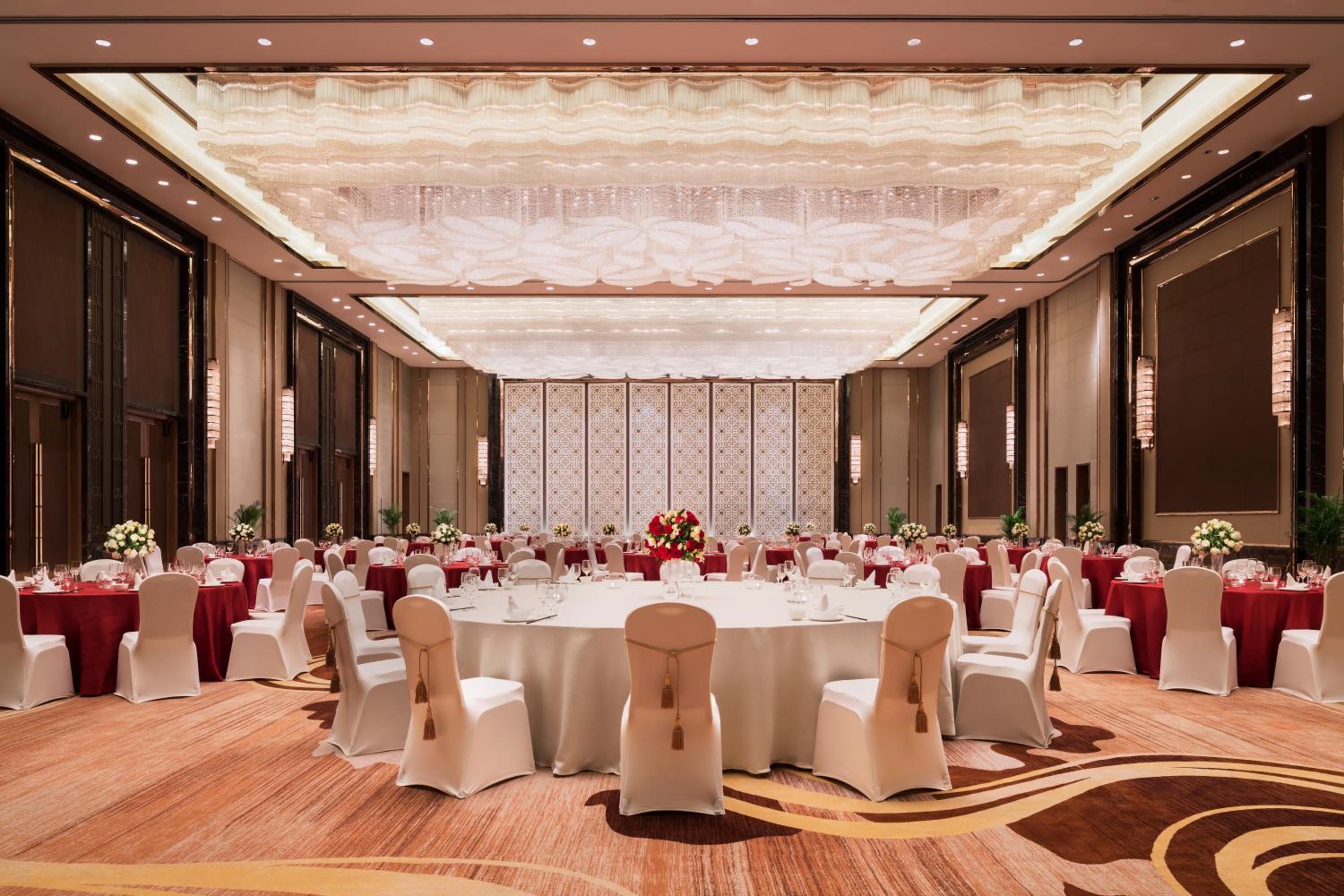 Wanda Realm Yinchuan