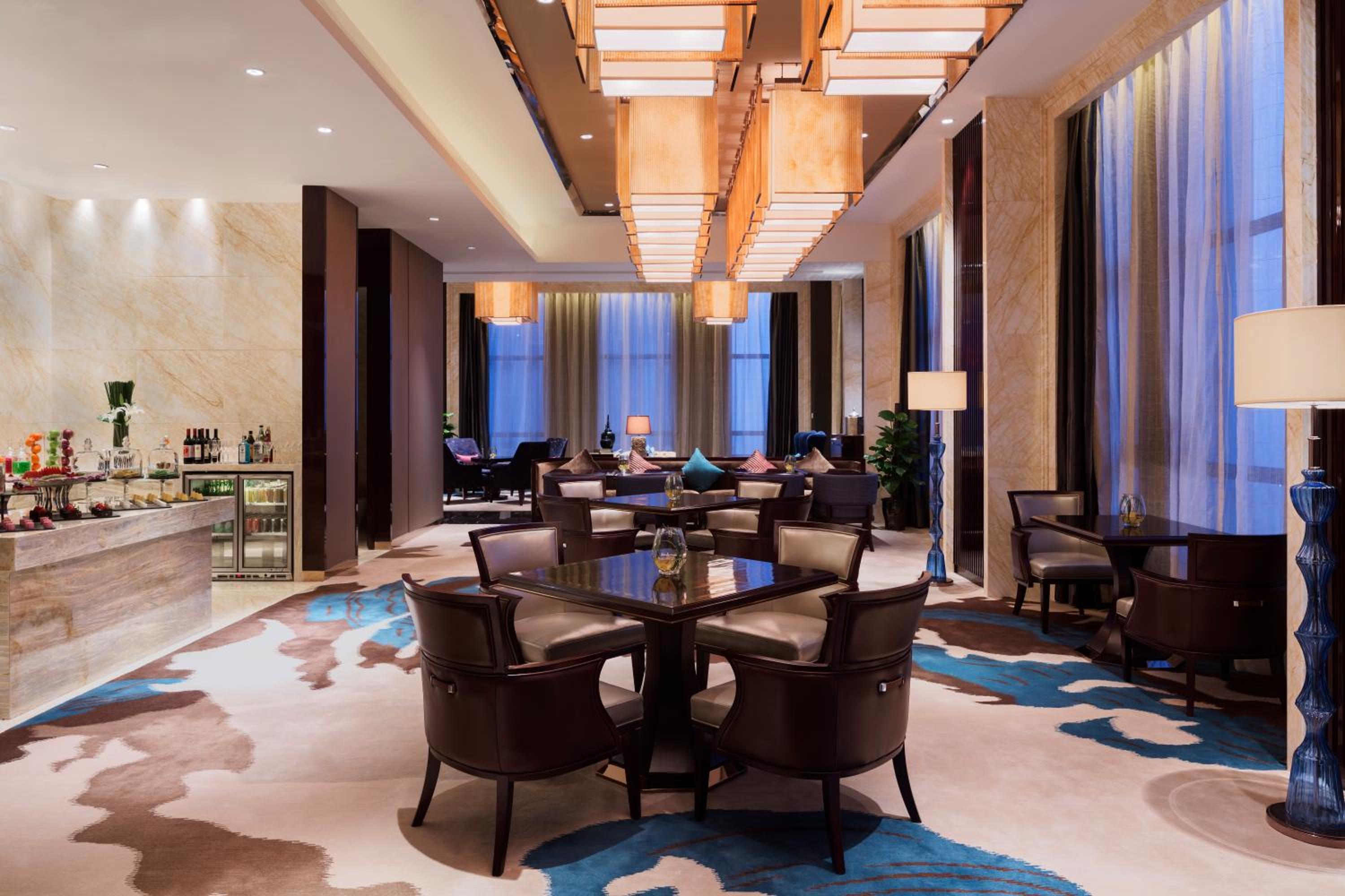 Wanda Realm Yinchuan