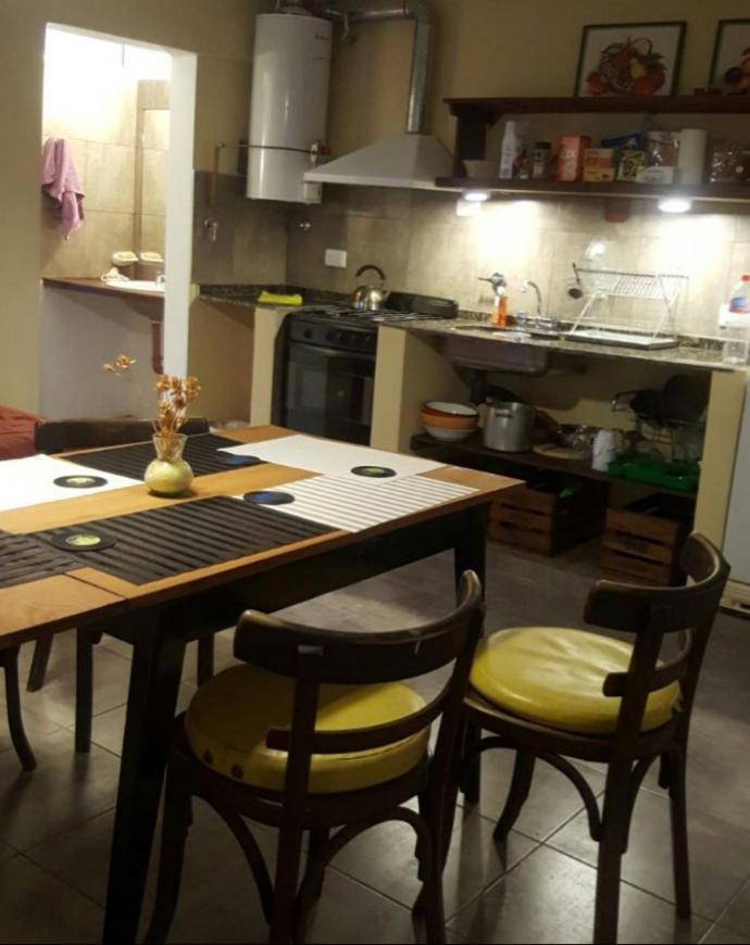 LA FOGLIA departamentos