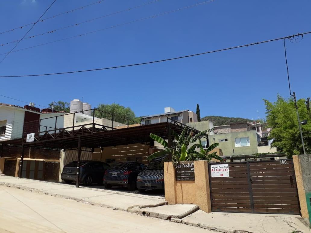 LA FOGLIA departamentos