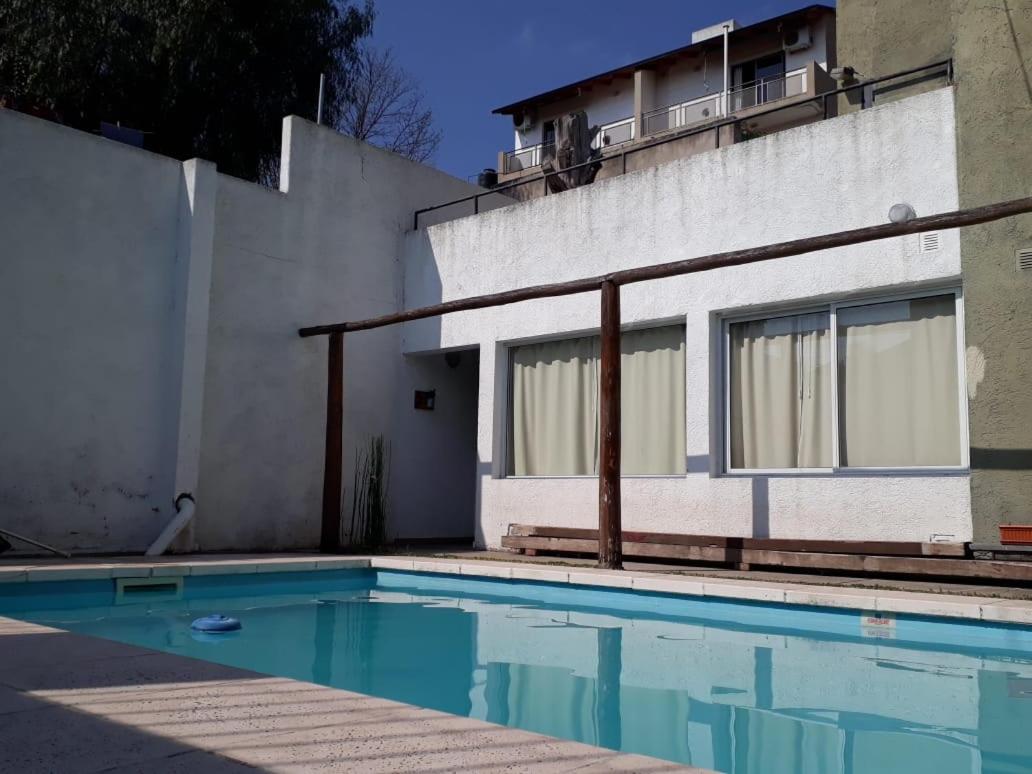 LA FOGLIA departamentos