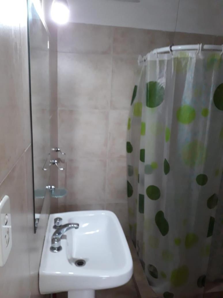 LA FOGLIA departamentos