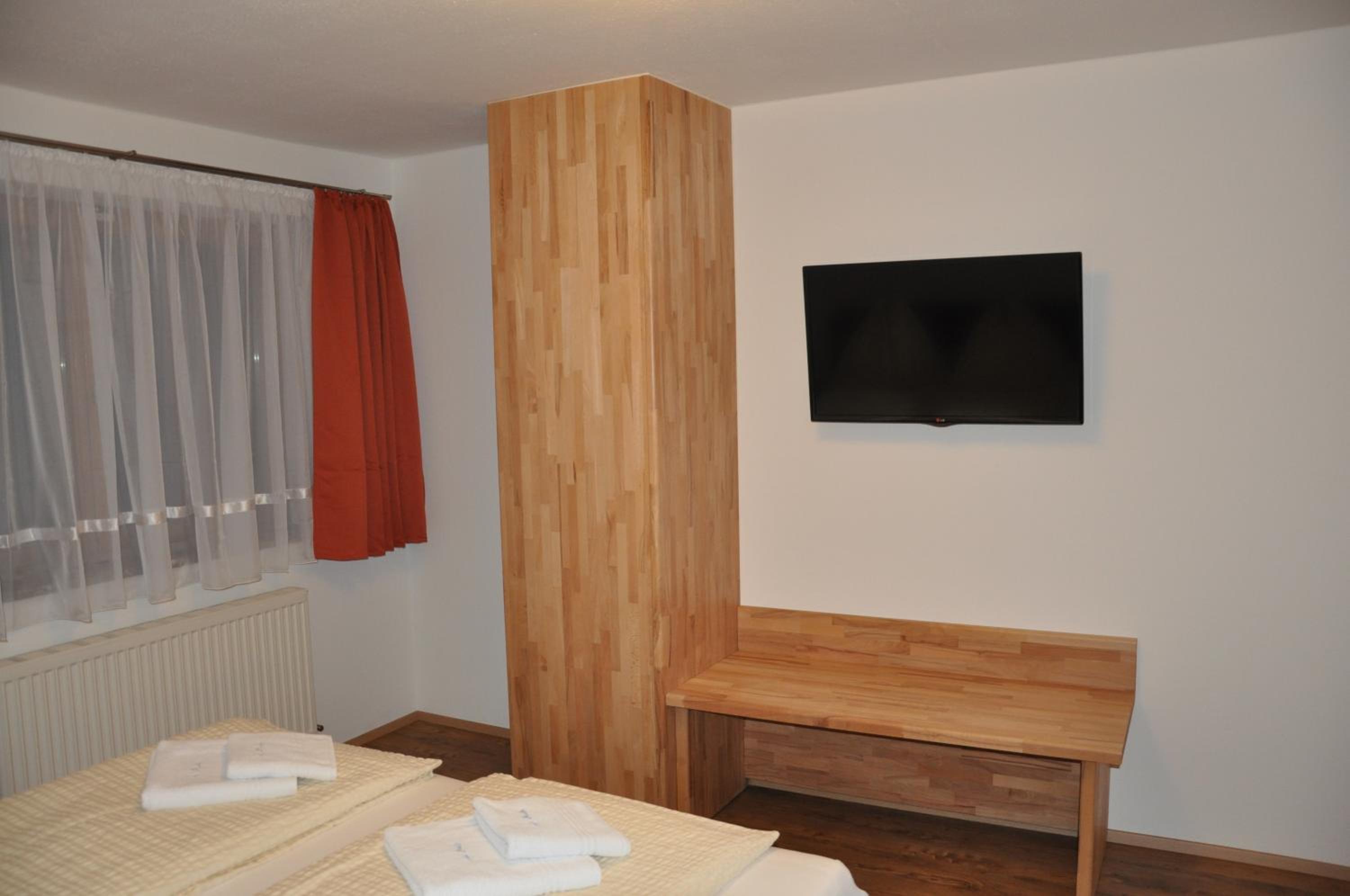 Appartement Popelka view 2