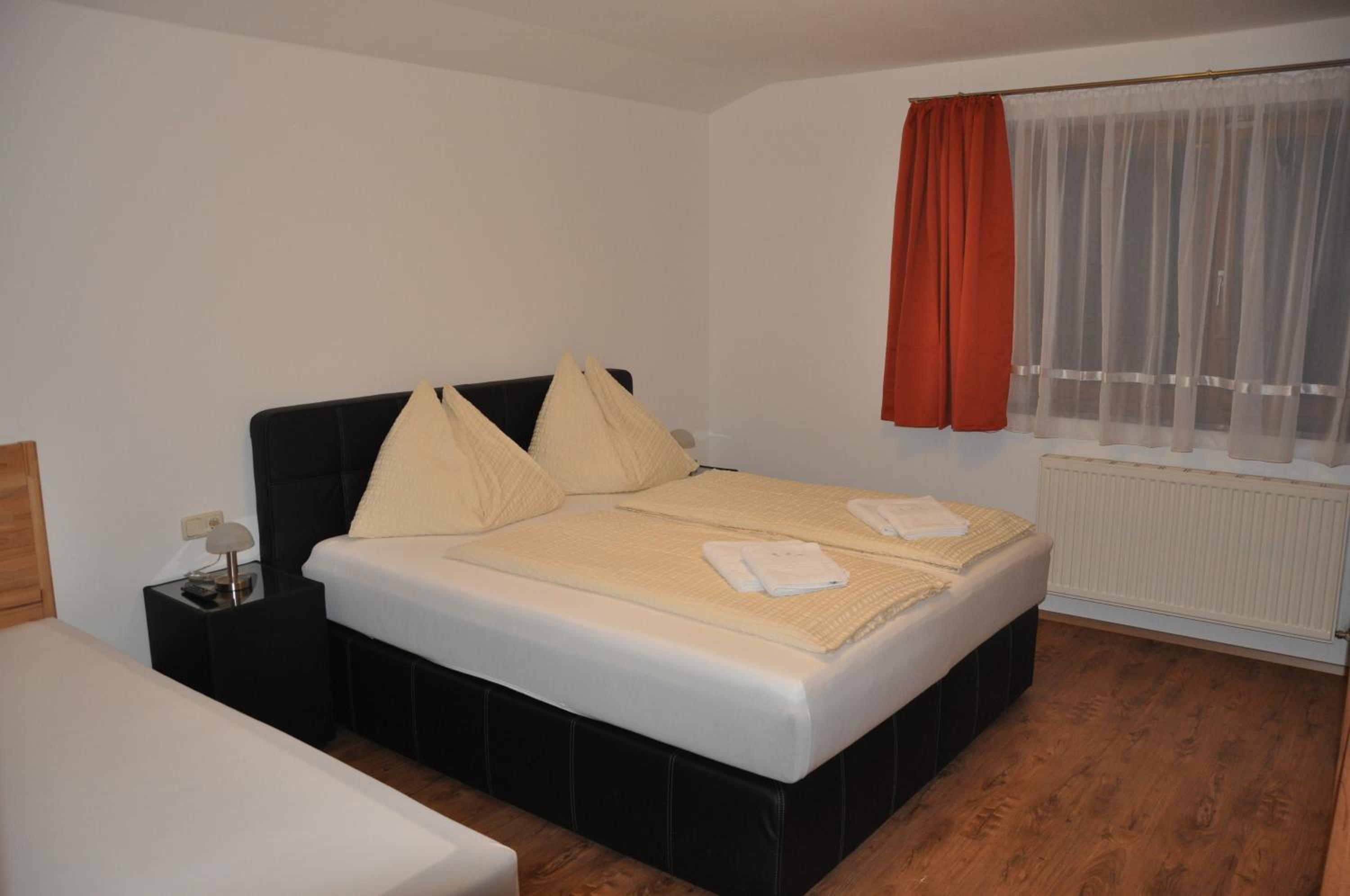 Appartement Popelka view 5