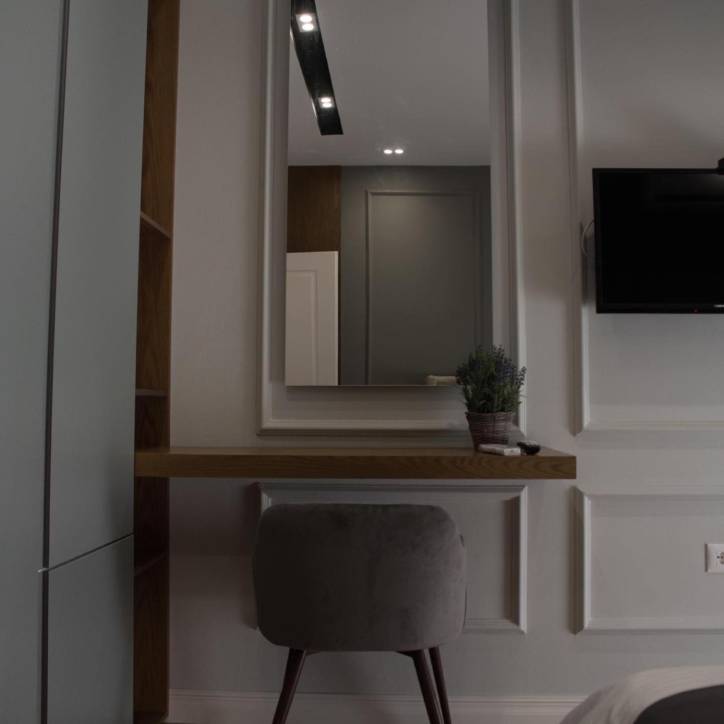 Panda apartament Korce