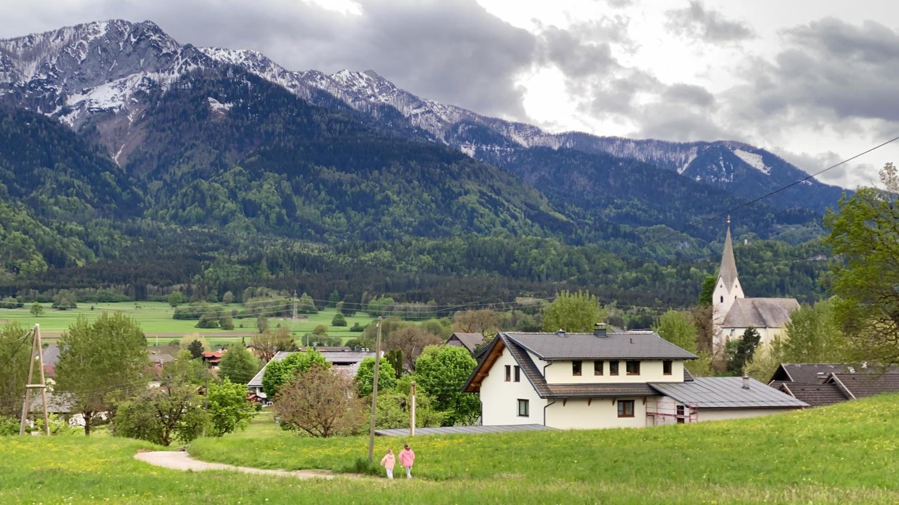 Sonnhügel Apartments - Ferienwohnungen view 4