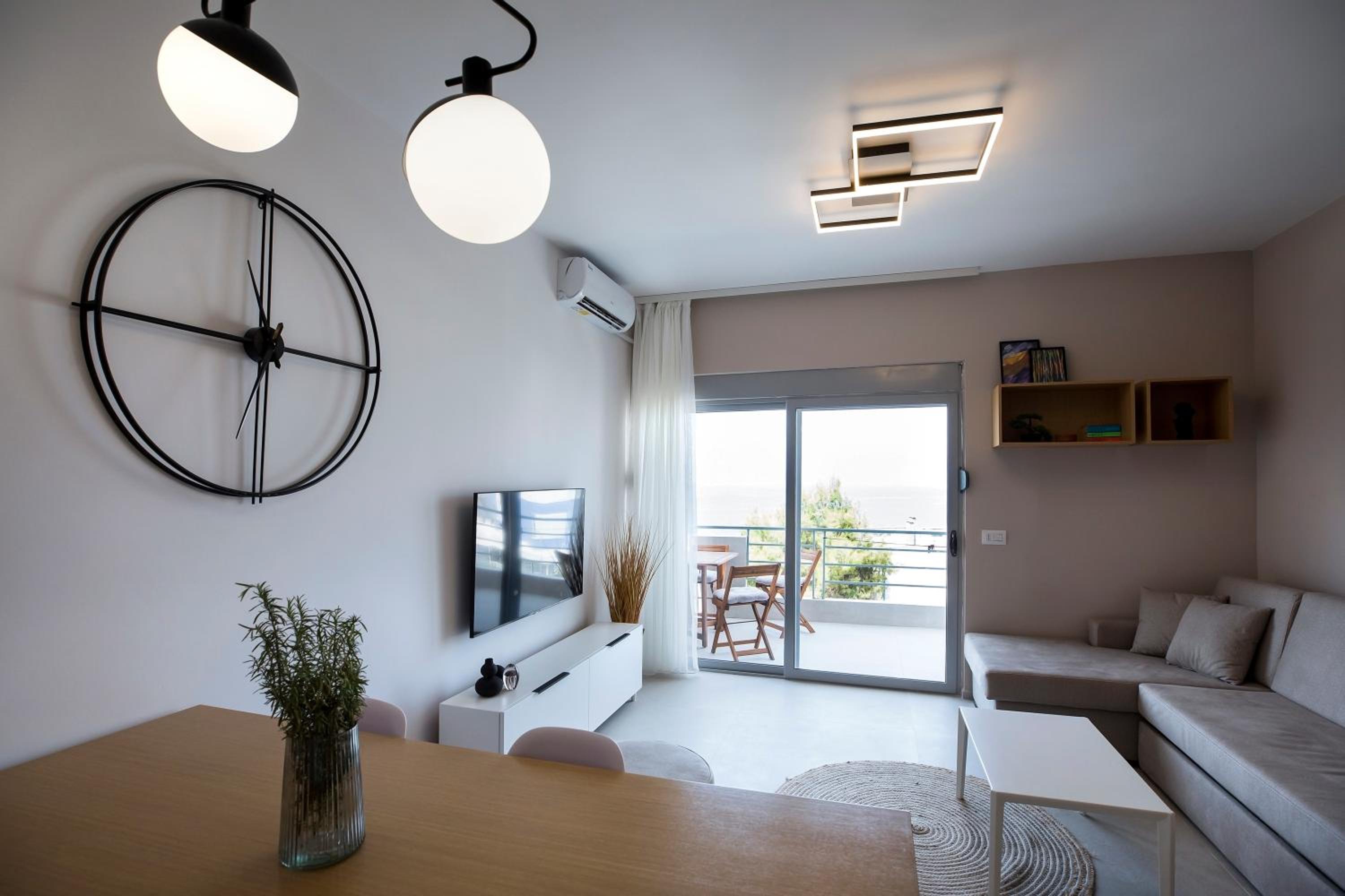 Saranda Nik Apartment