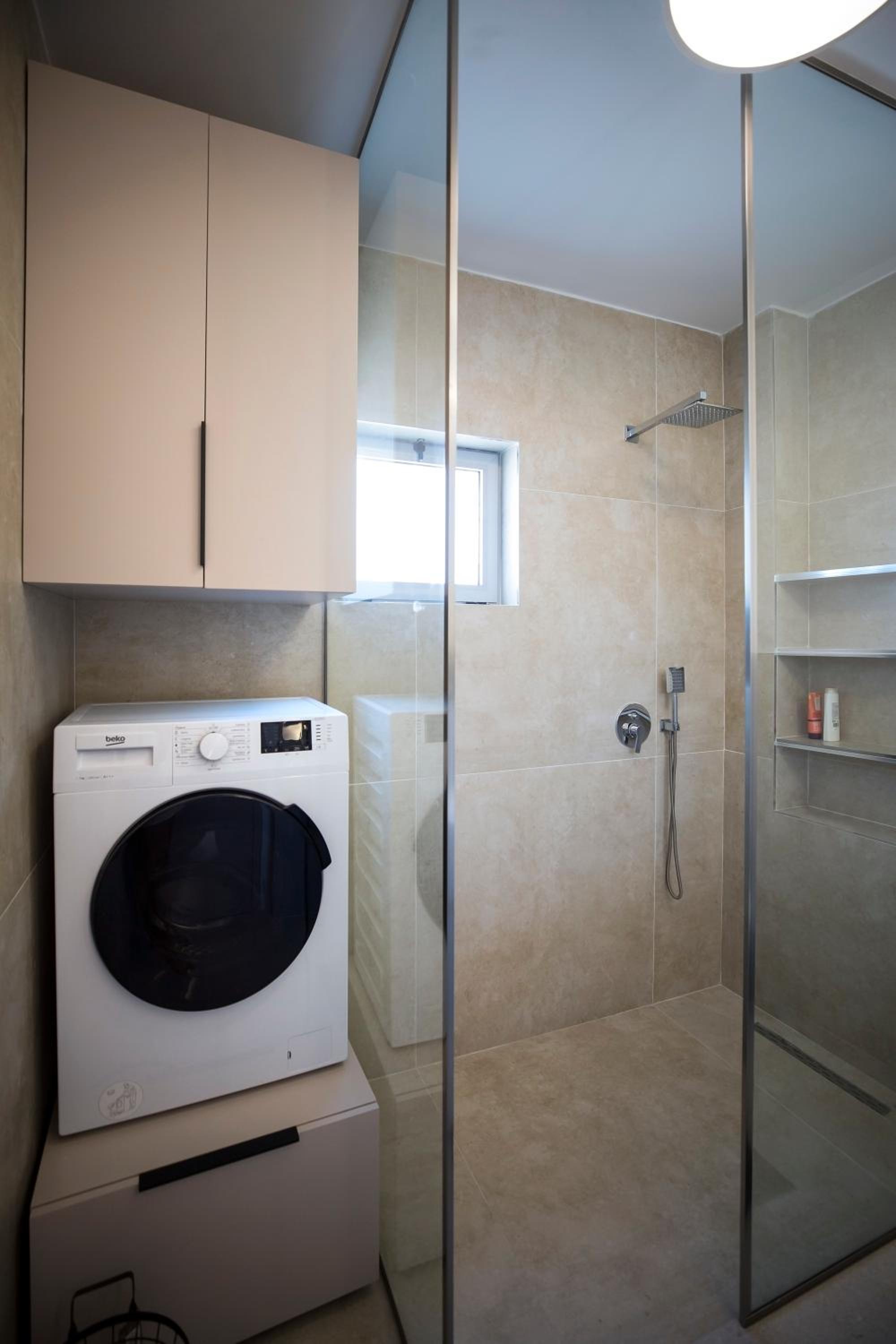 Saranda Nik Apartment